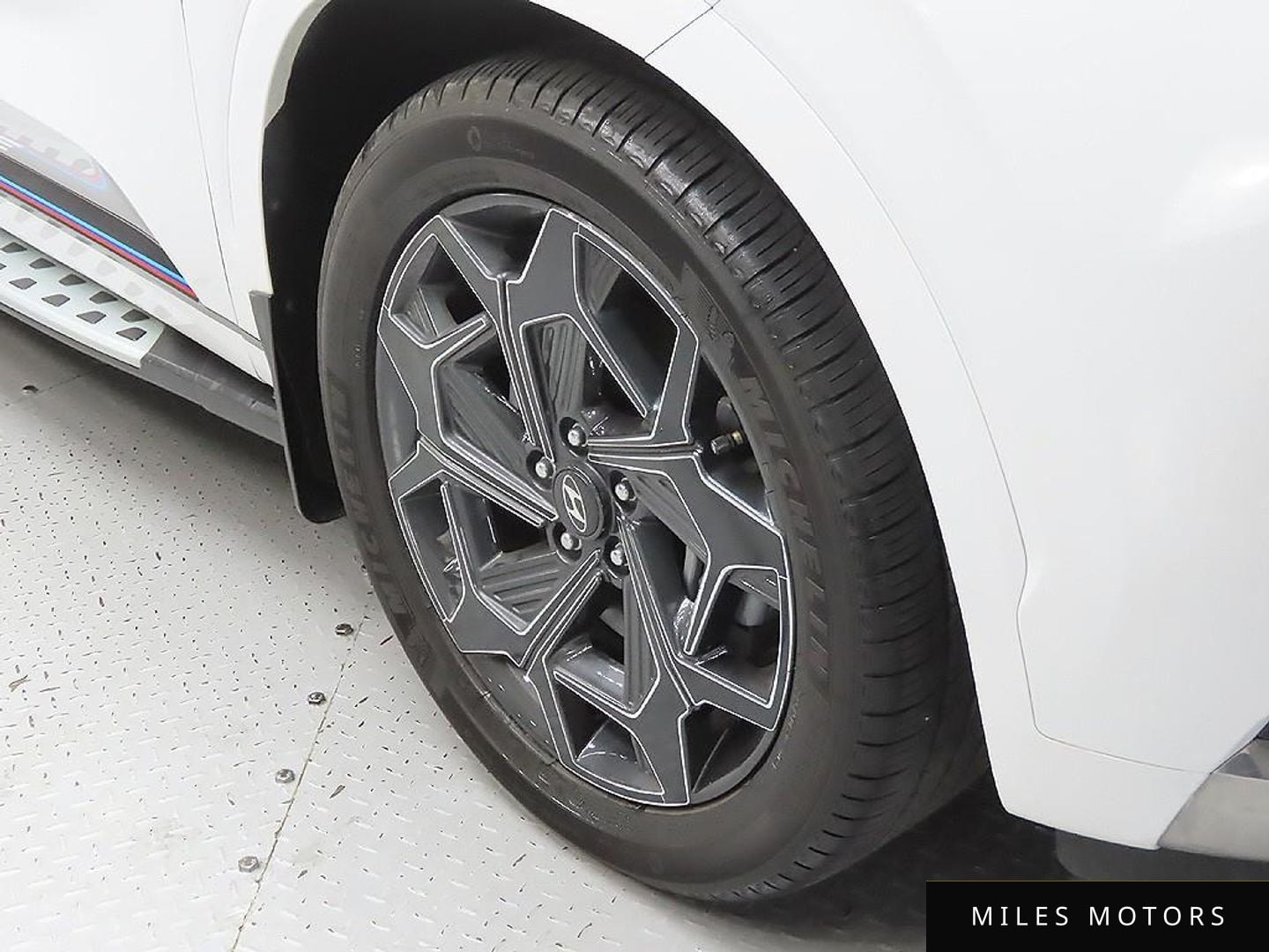 Hyundai Palisade 2022 — миниатюра 5