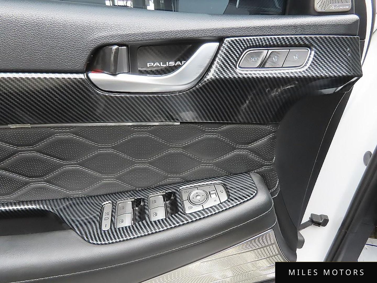 Hyundai Palisade 2022 — миниатюра 12