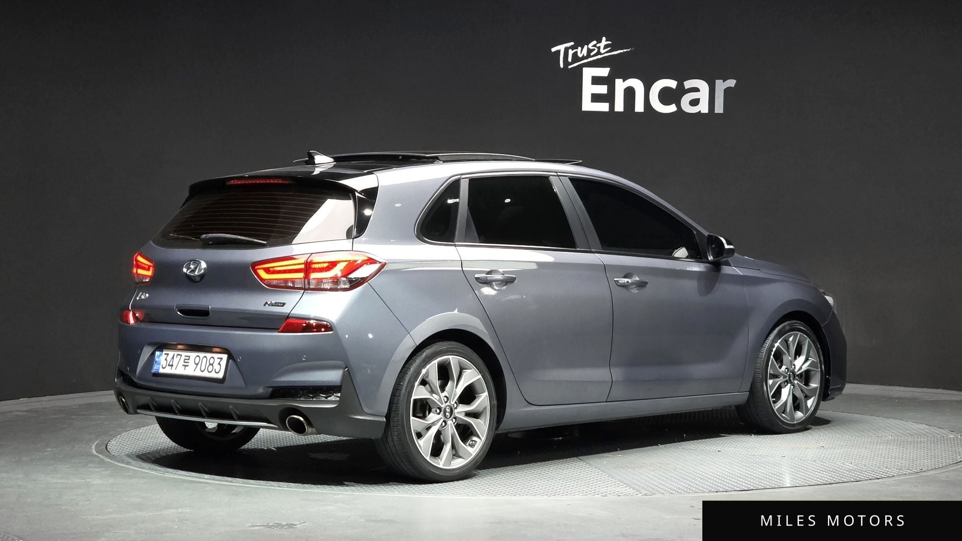 Hyundai i30 (PD) 2020 — миниатюра 2