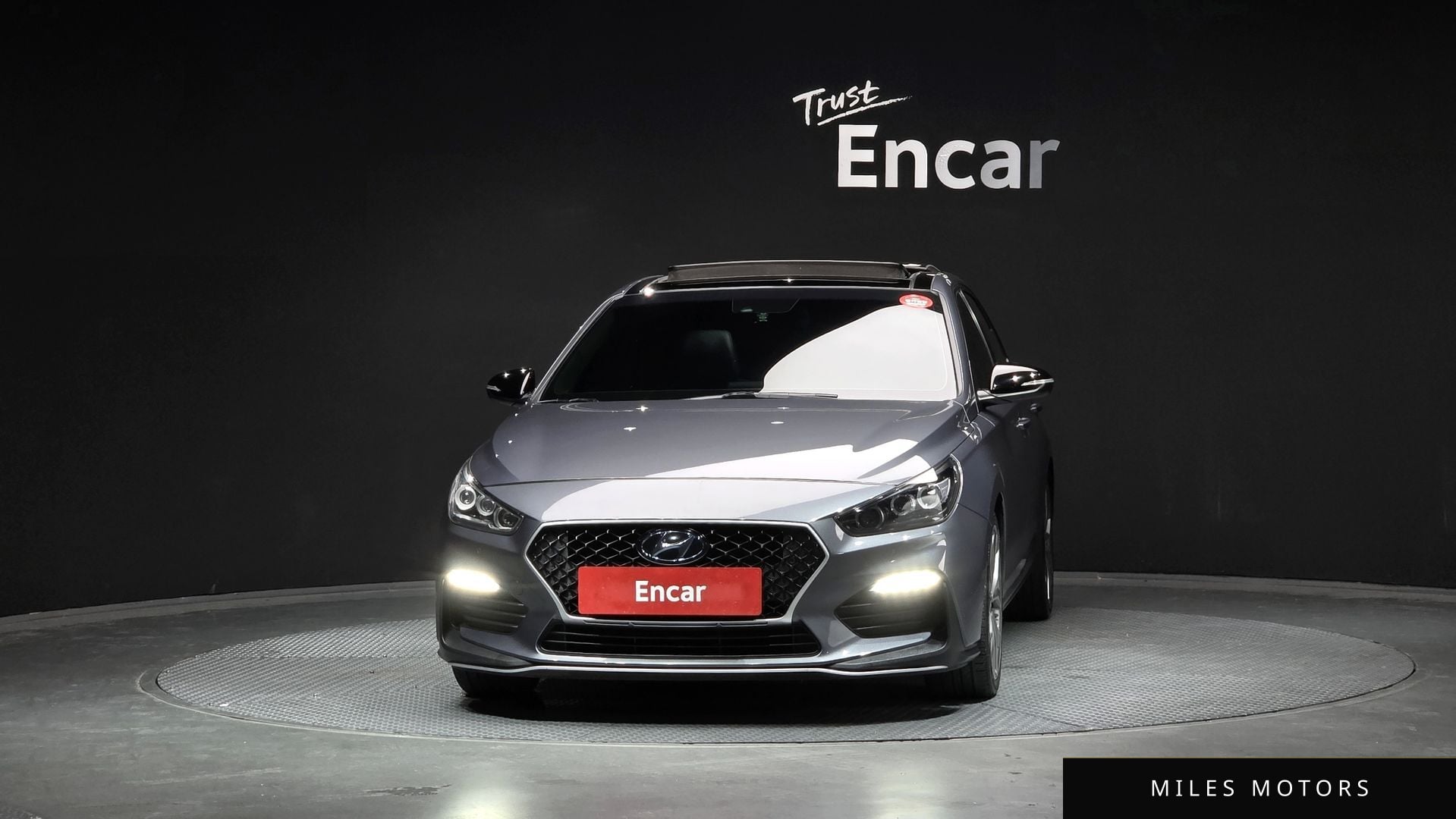 Hyundai i30 (PD) 2020 — миниатюра 3