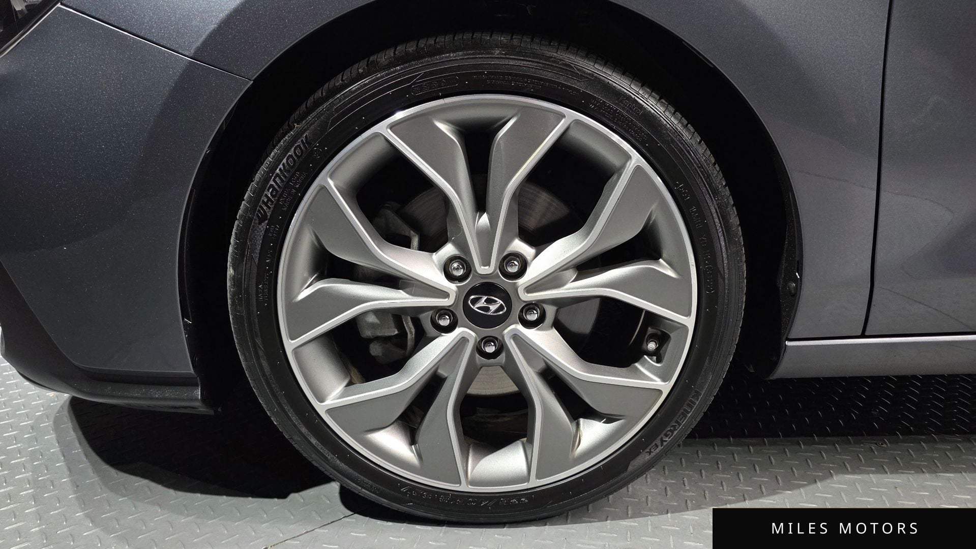 Hyundai i30 (PD) 2020 — миниатюра 5