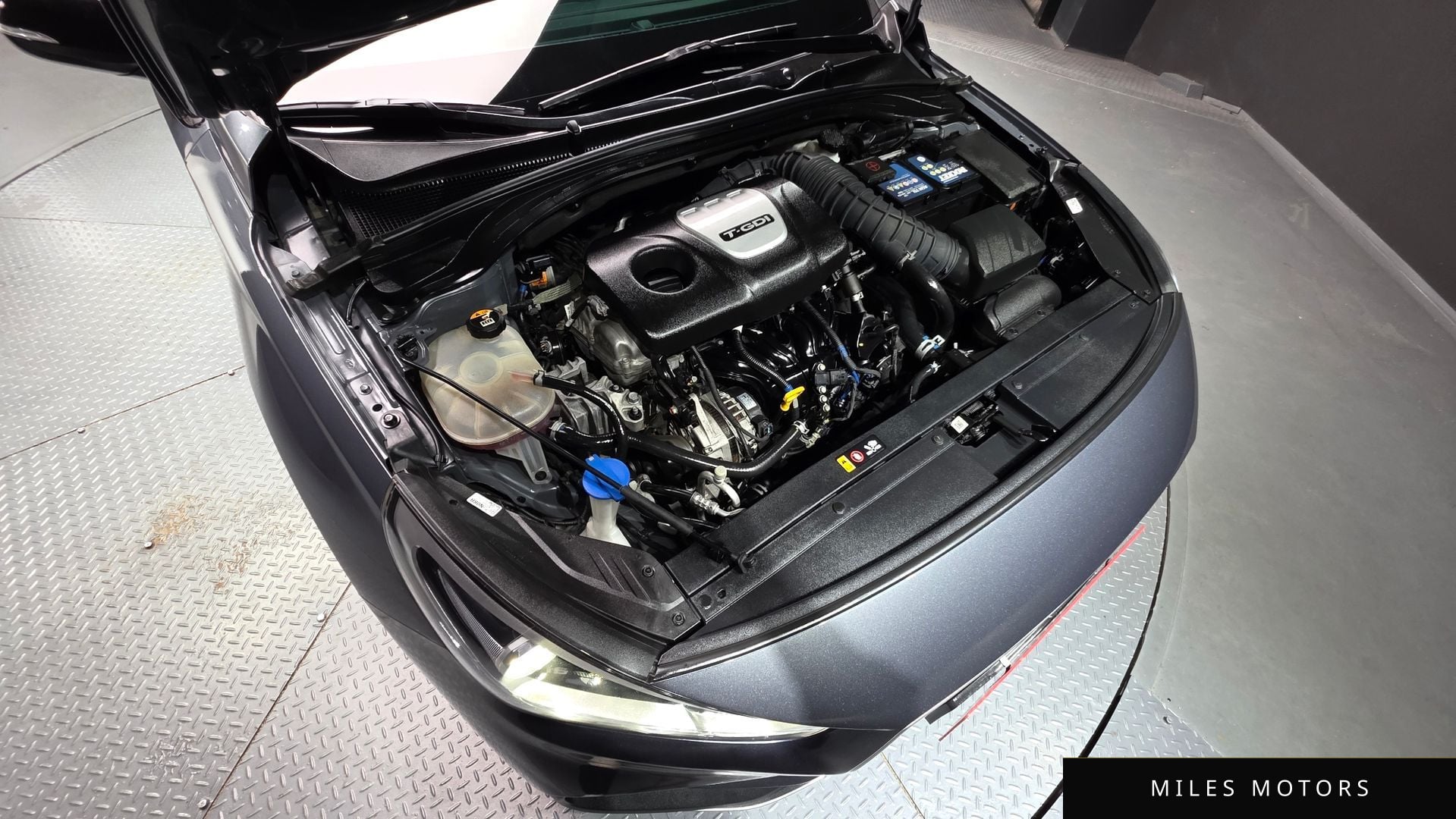 Hyundai i30 (PD) 2020 — миниатюра 6