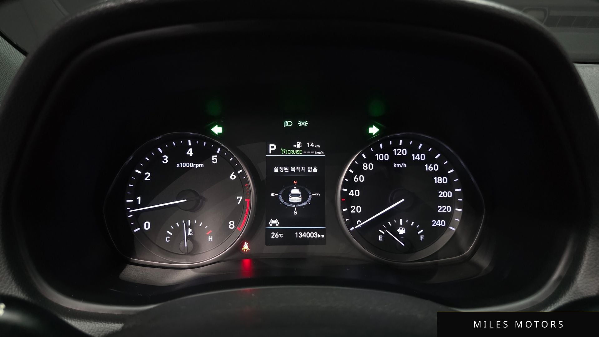 Hyundai i30 (PD) 2020 — миниатюра 11