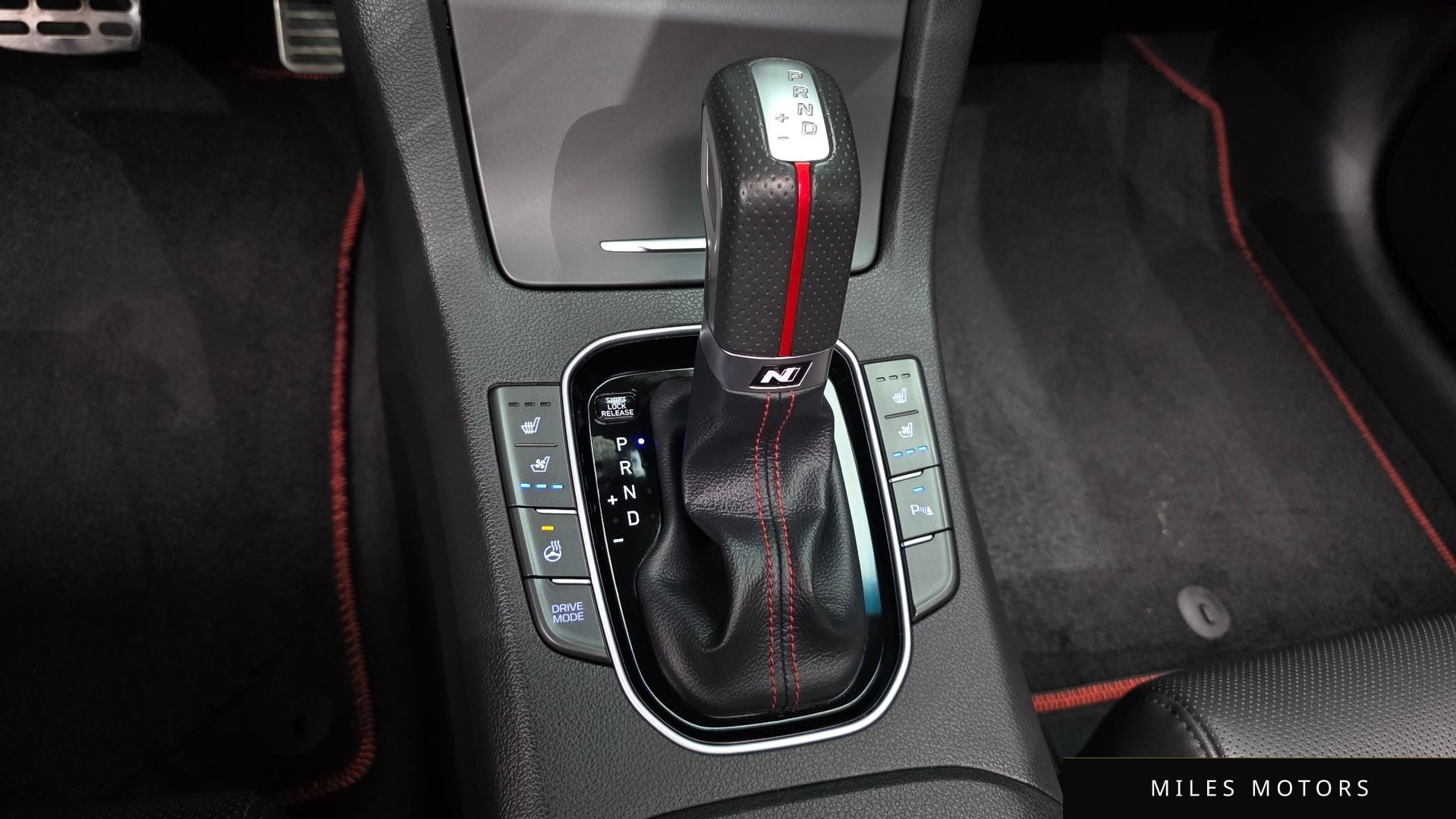 Hyundai i30 (PD) 2020 — миниатюра 12
