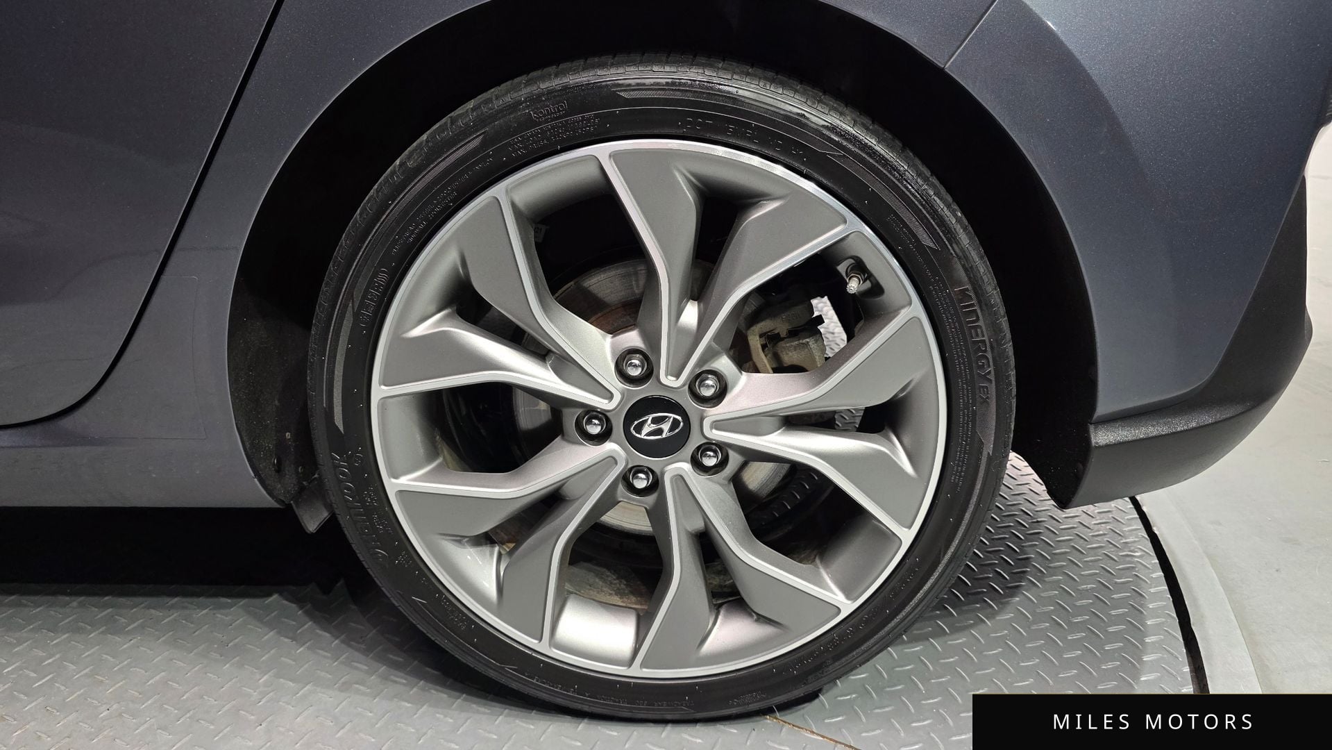 Hyundai i30 (PD) 2020 — миниатюра 7