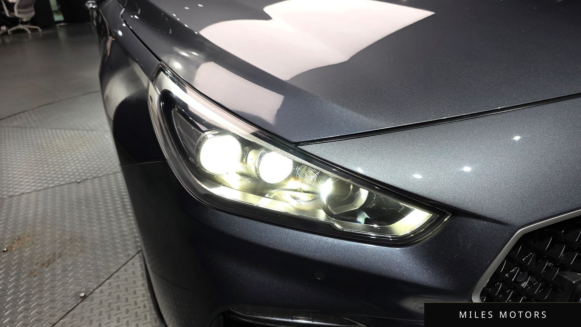 Hyundai i30 (PD) 2020 — миниатюра 8