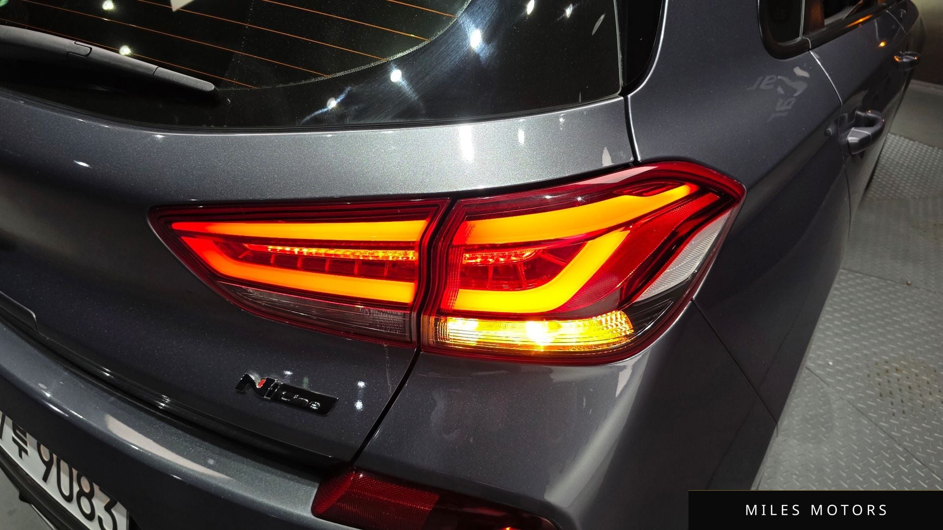 Hyundai i30 (PD) 2020 — миниатюра 9