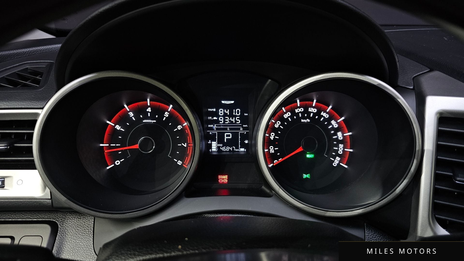 KG Mobility TIBOLI 2019 — миниатюра 11