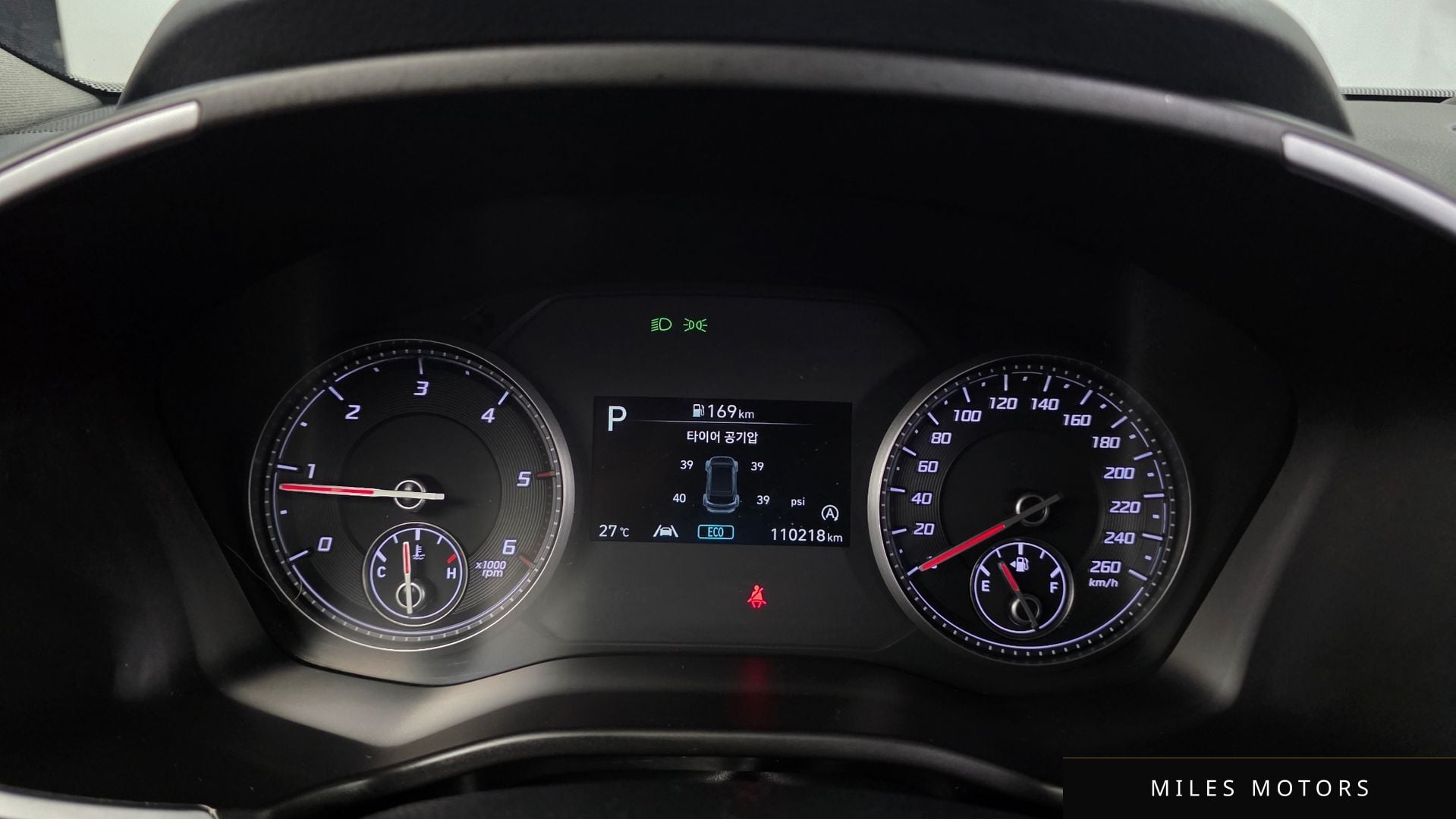 Hyundai Santafe 2021 — миниатюра 11