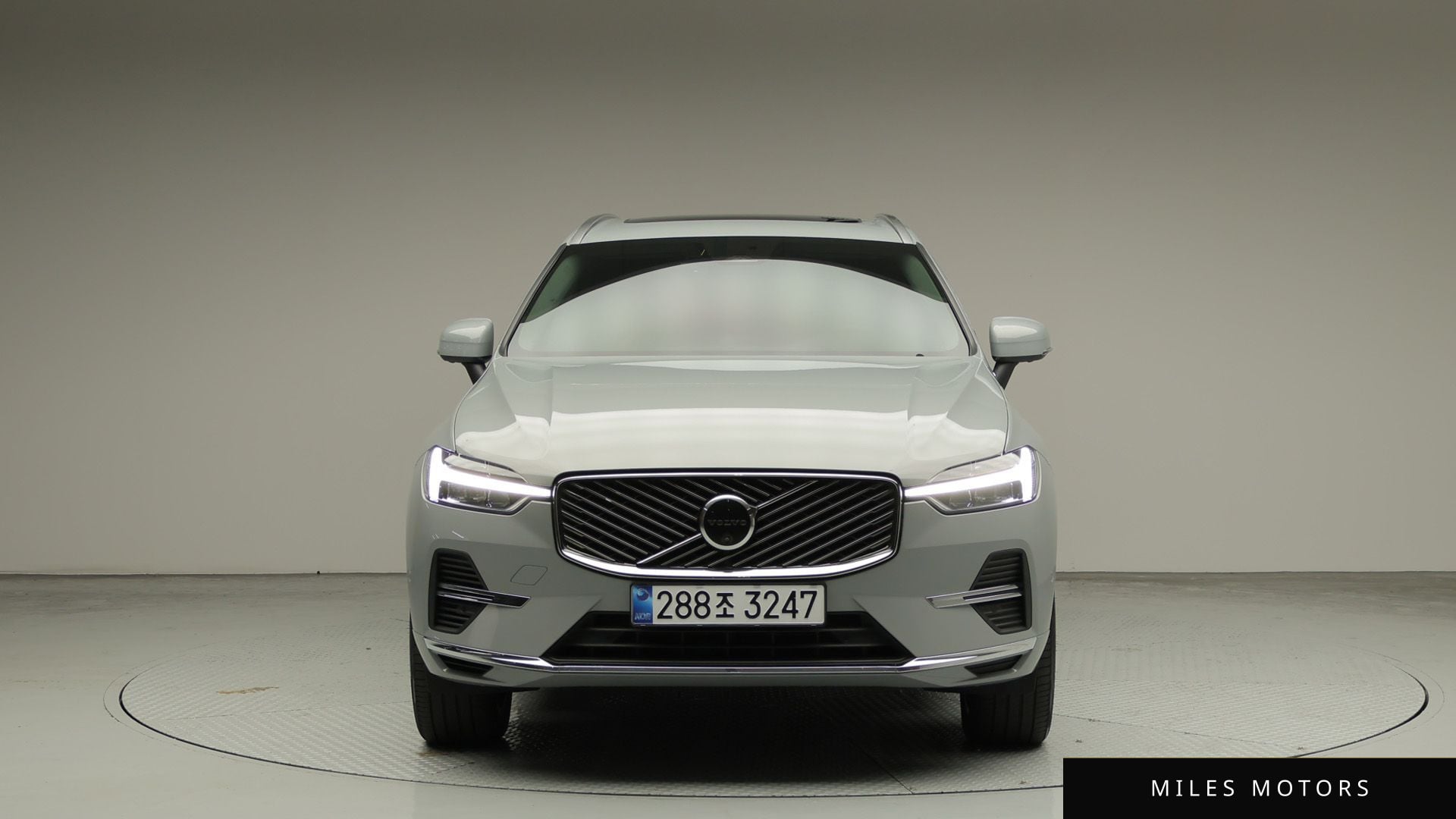 Volvo XC60 2026 — миниатюра 2