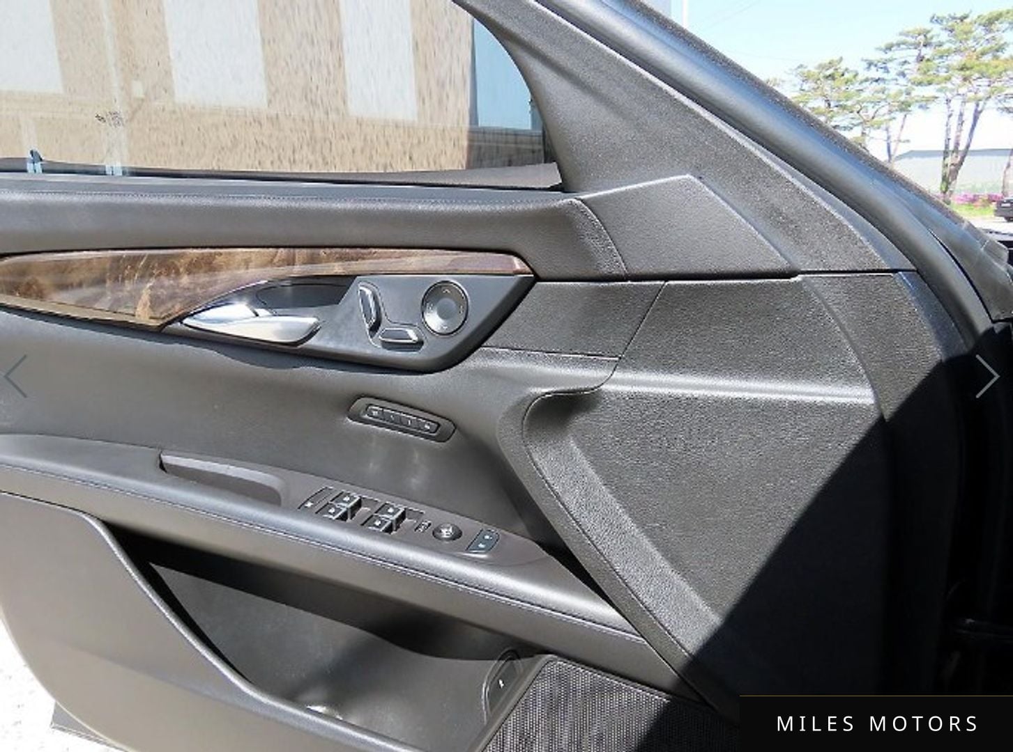 Cadillac CT6 2017 — миниатюра 11