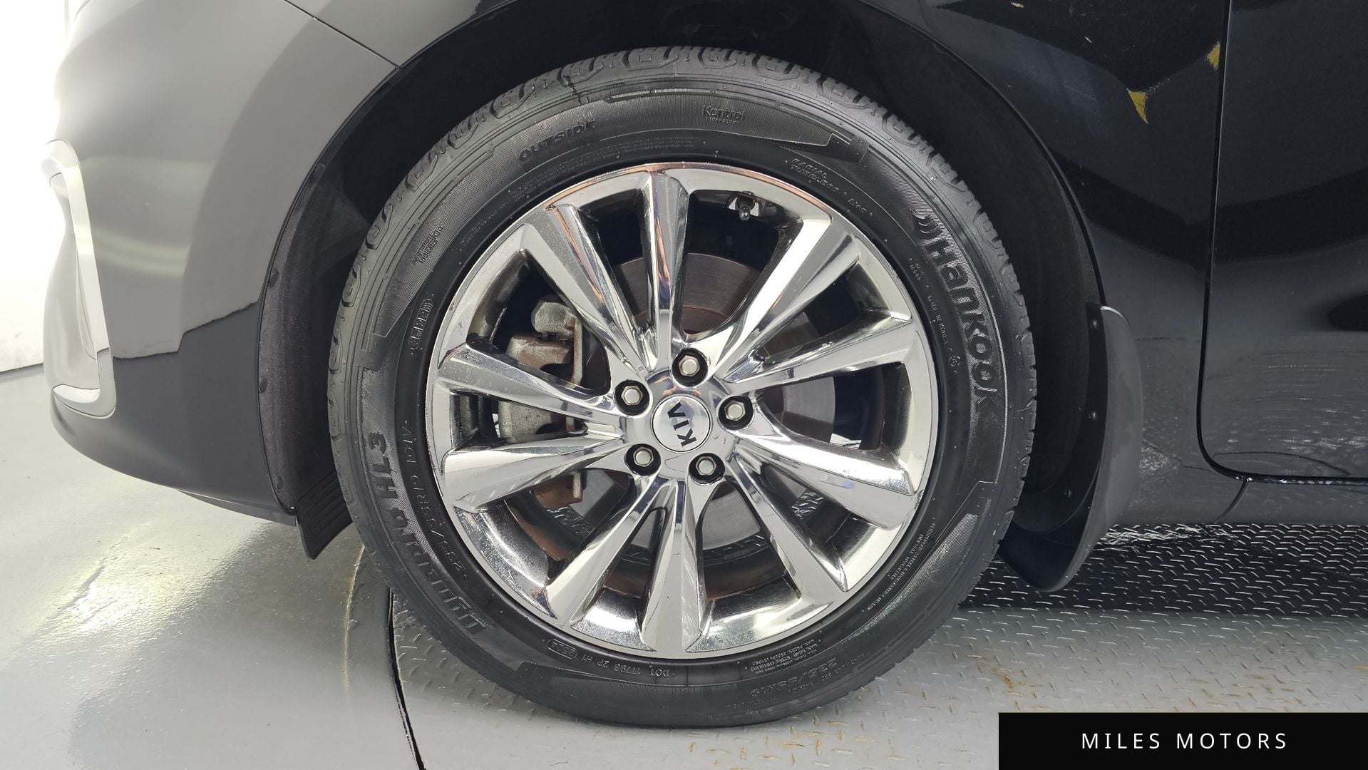 Kia Canival 2019 — миниатюра 5