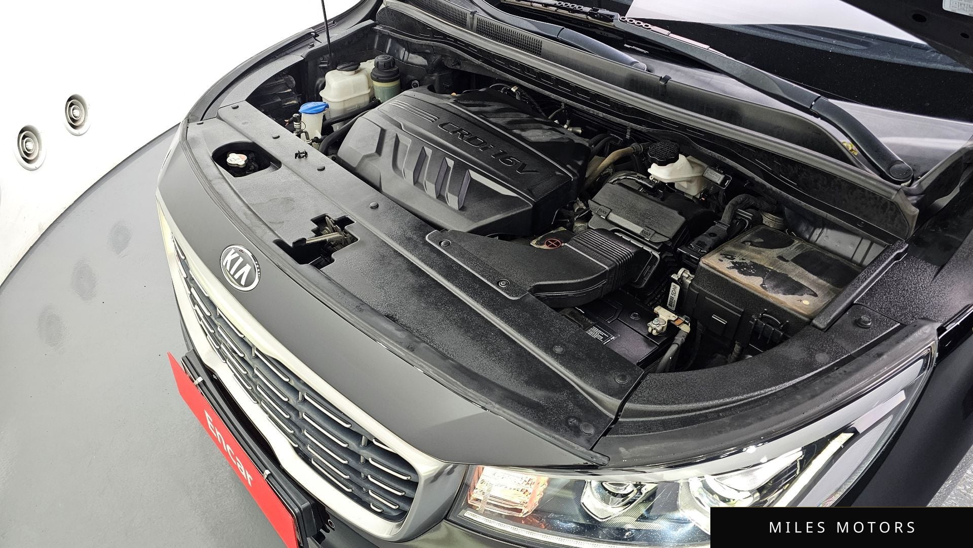 Kia Canival 2019 — миниатюра 6