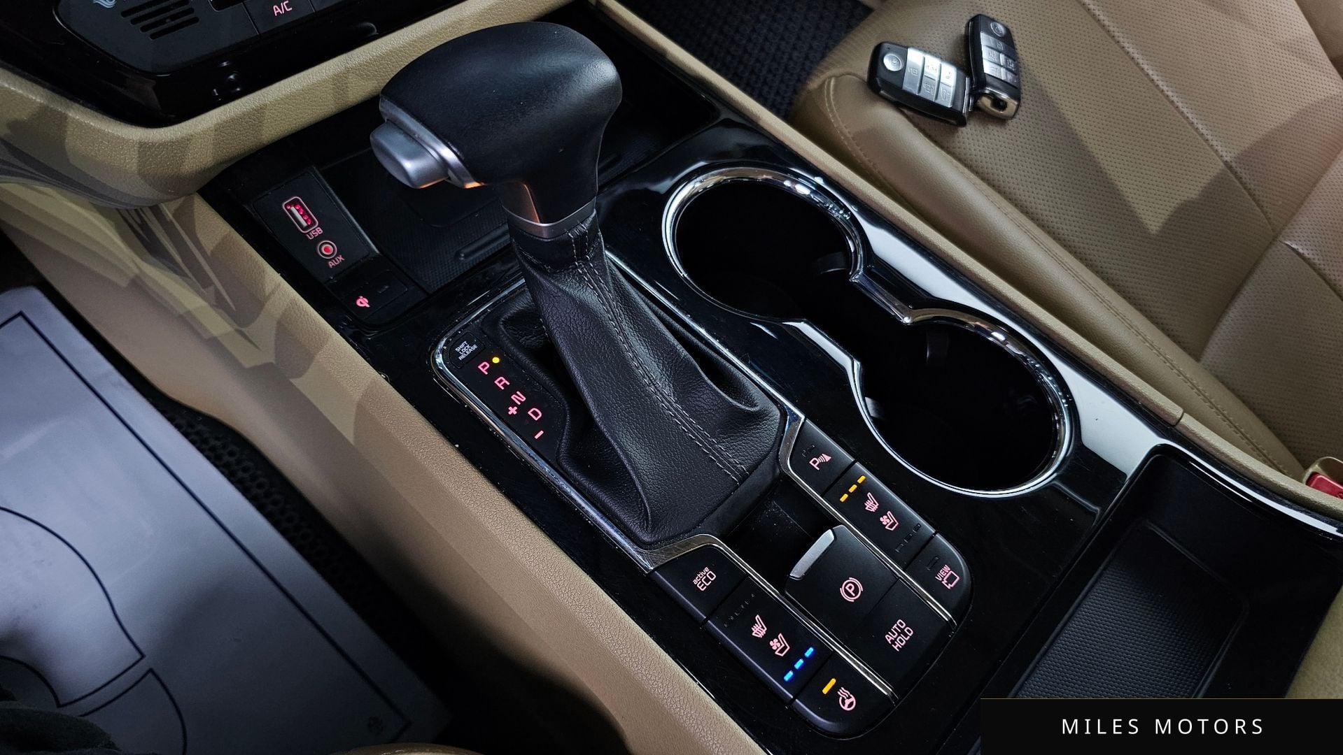 Kia Canival 2019 — миниатюра 12