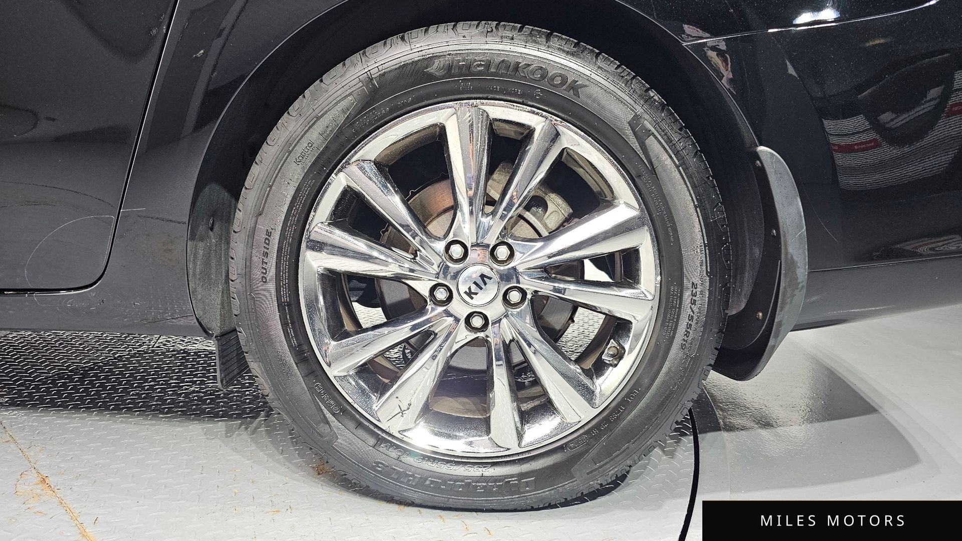 Kia Canival 2019 — миниатюра 7