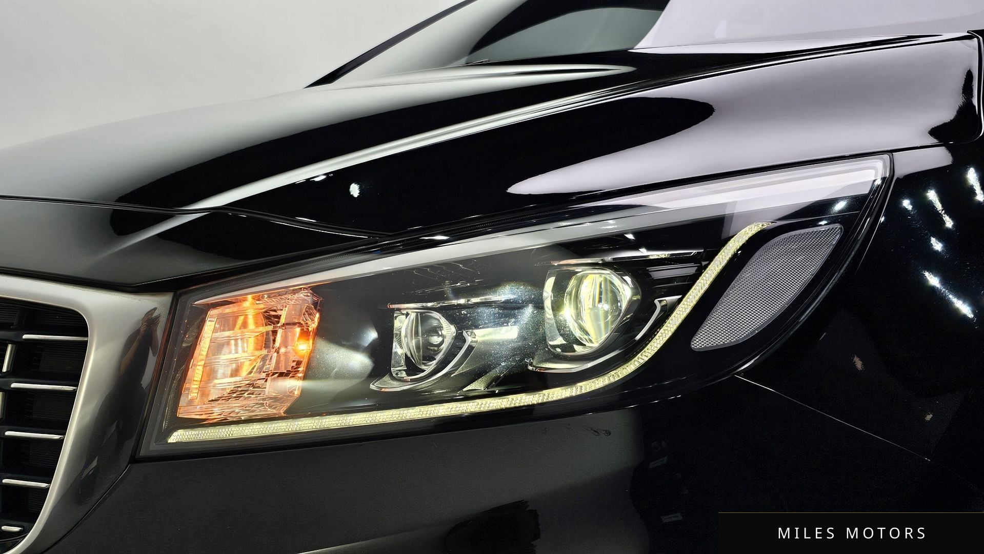 Kia Canival 2019 — миниатюра 8