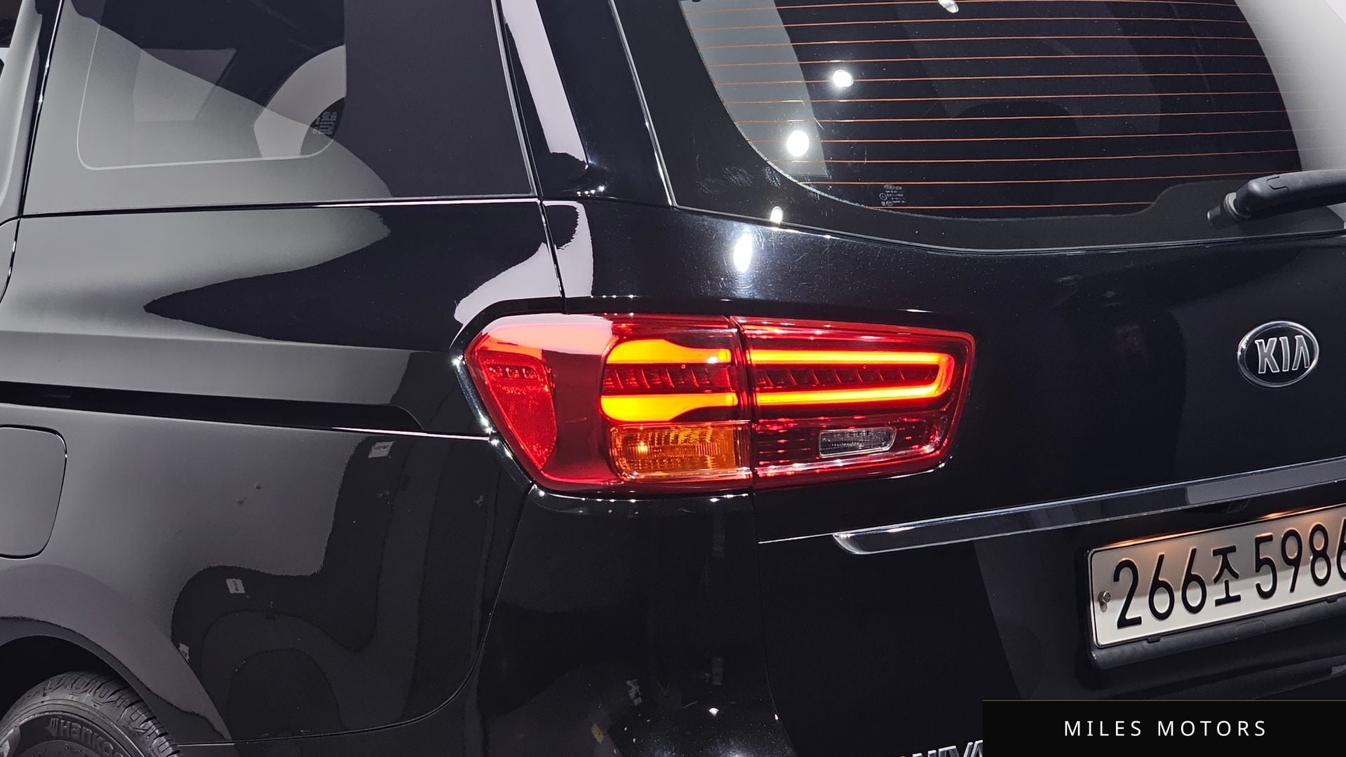 Kia Canival 2019 — миниатюра 9