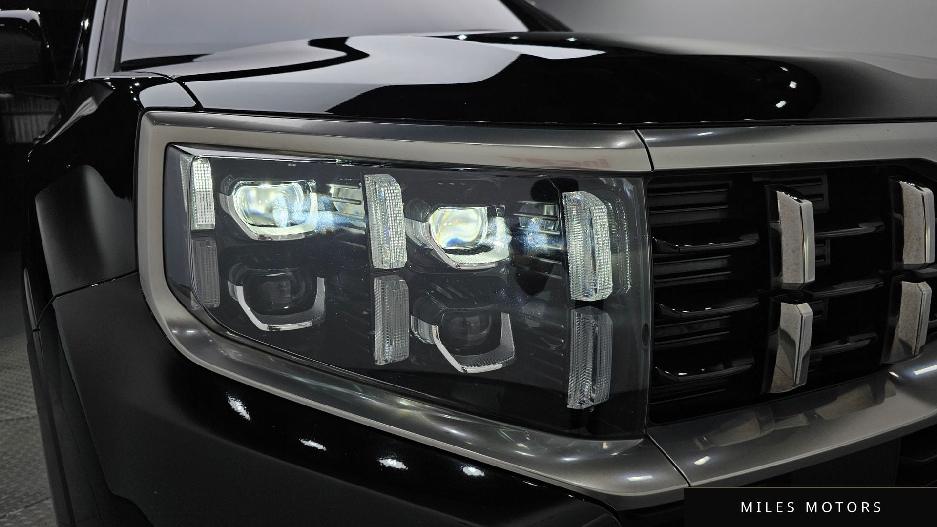 Kia Mohave 2020 — миниатюра 7