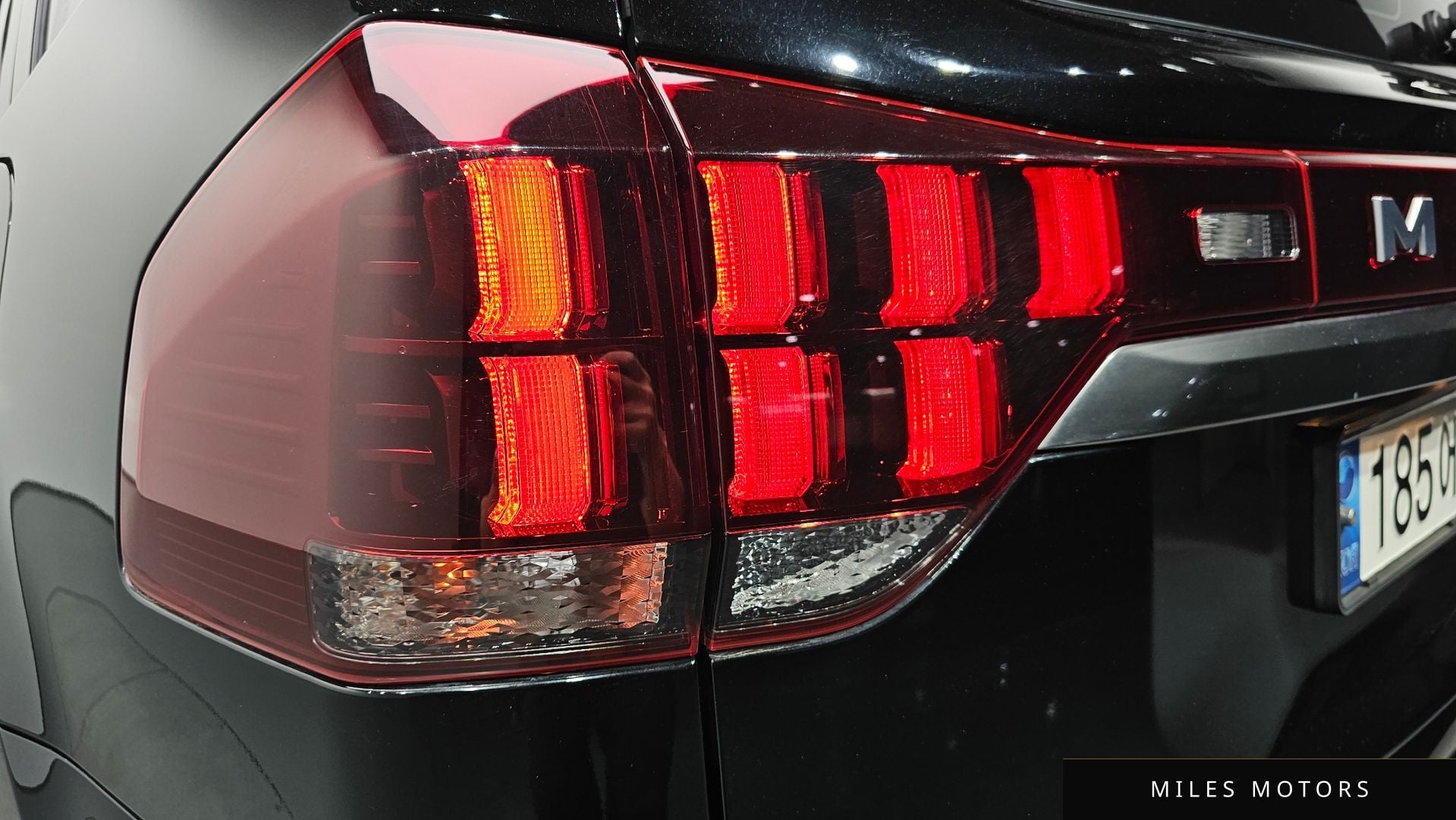 Kia Mohave 2020 — миниатюра 8