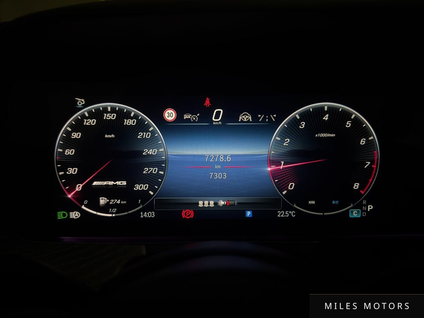 Mercedes-Benz AMG GT 2024 — миниатюра 5