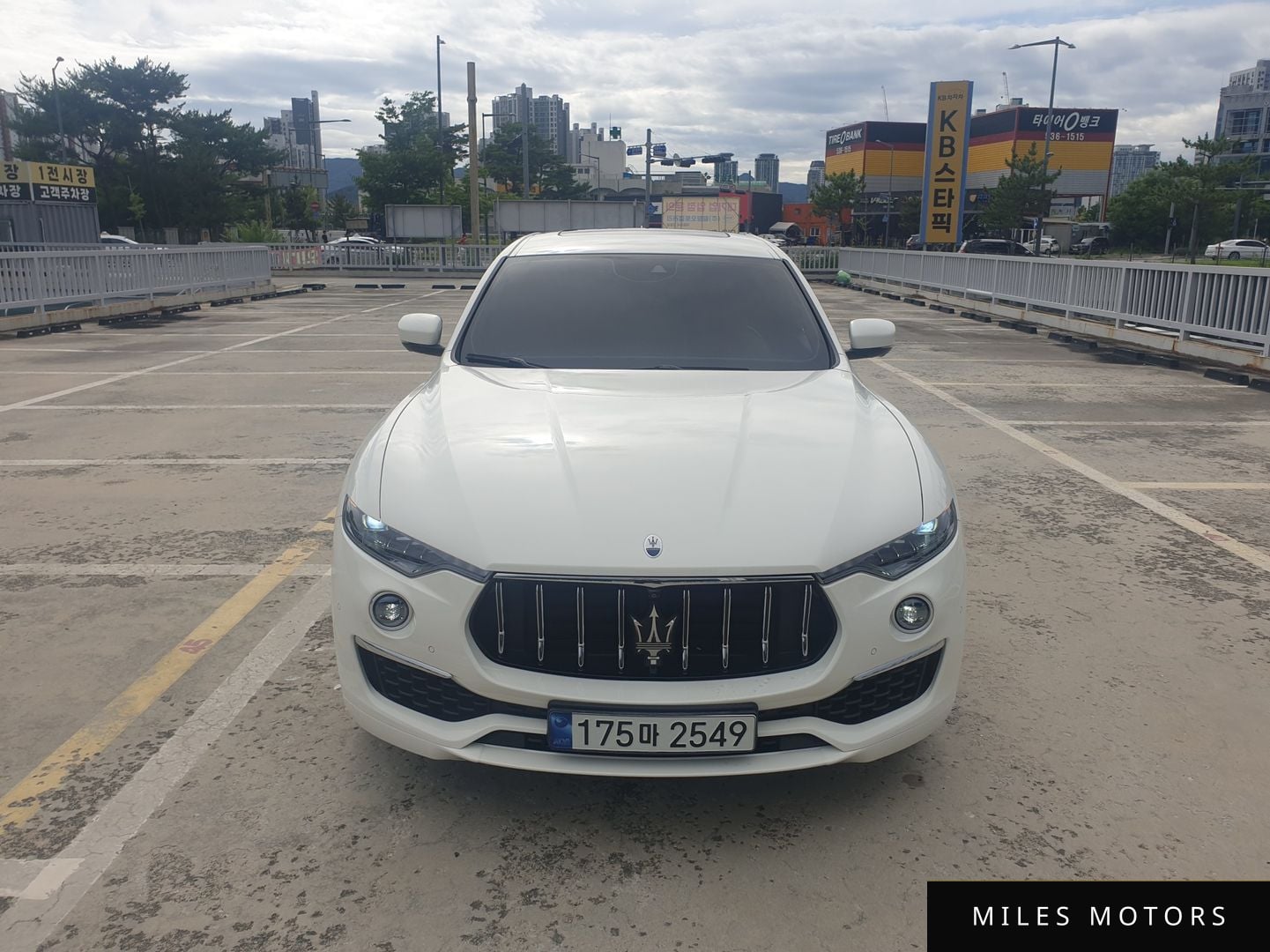 Maserati Levante 2022