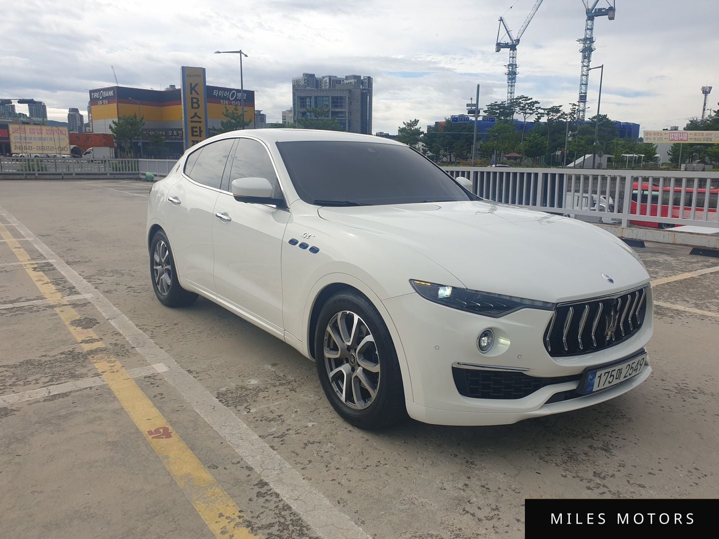 Maserati Levante 2022 — миниатюра 2