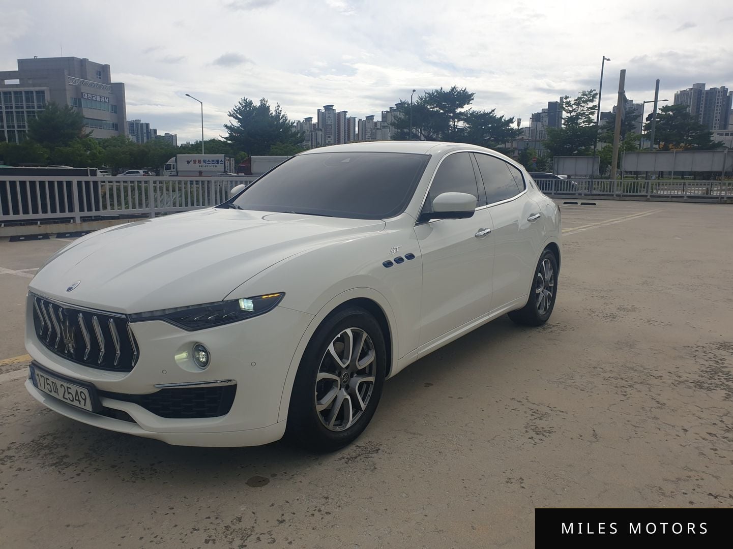 Maserati Levante 2022 — миниатюра 3