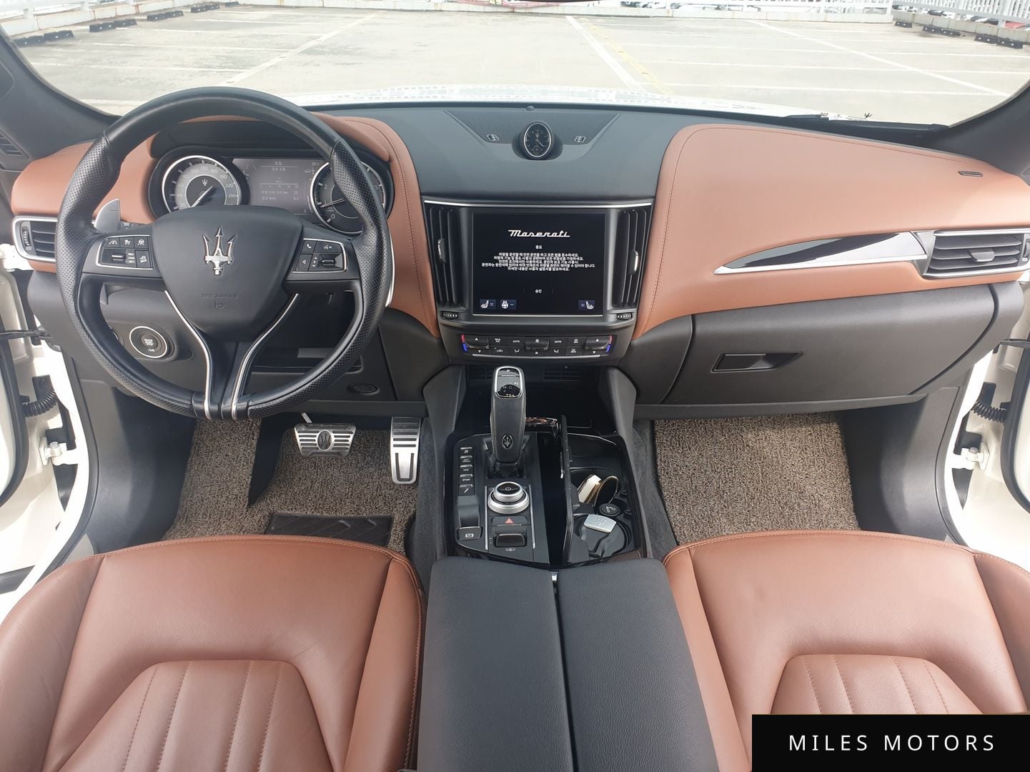 Maserati Levante 2022 — миниатюра 8
