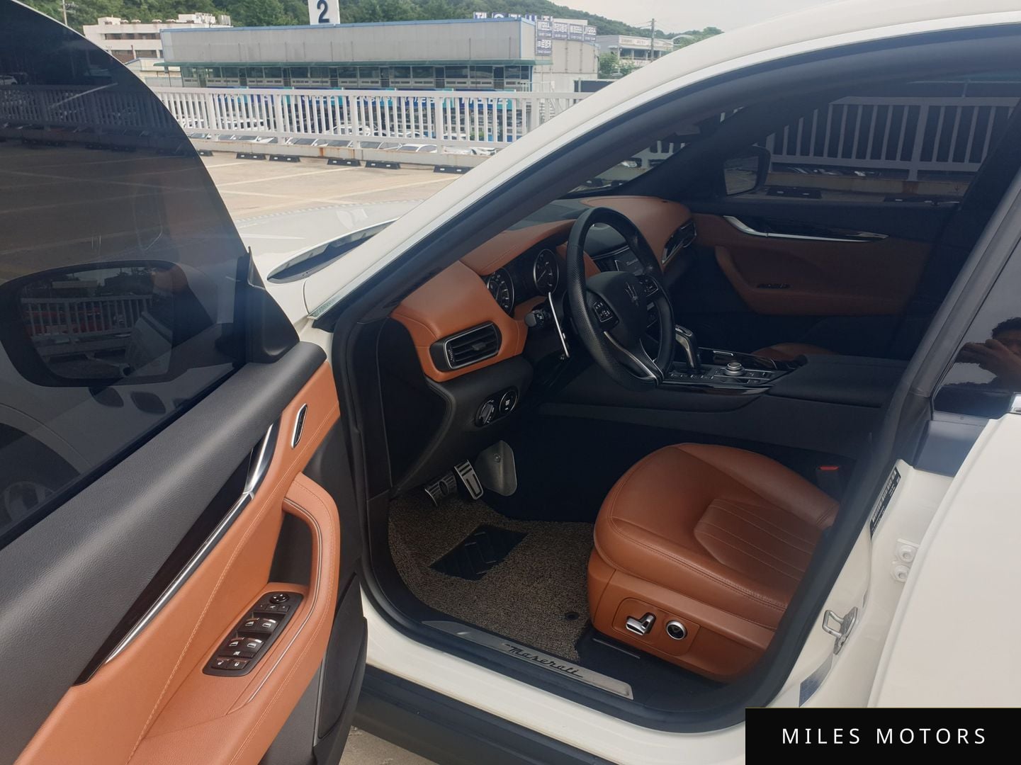 Maserati Levante 2022 — миниатюра 9