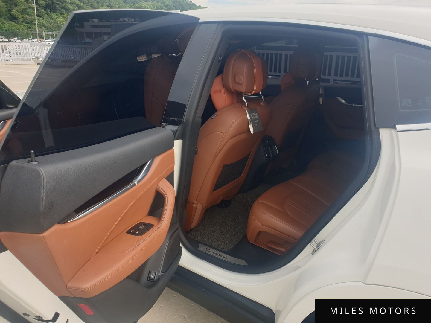 Maserati Levante 2022 — миниатюра 10