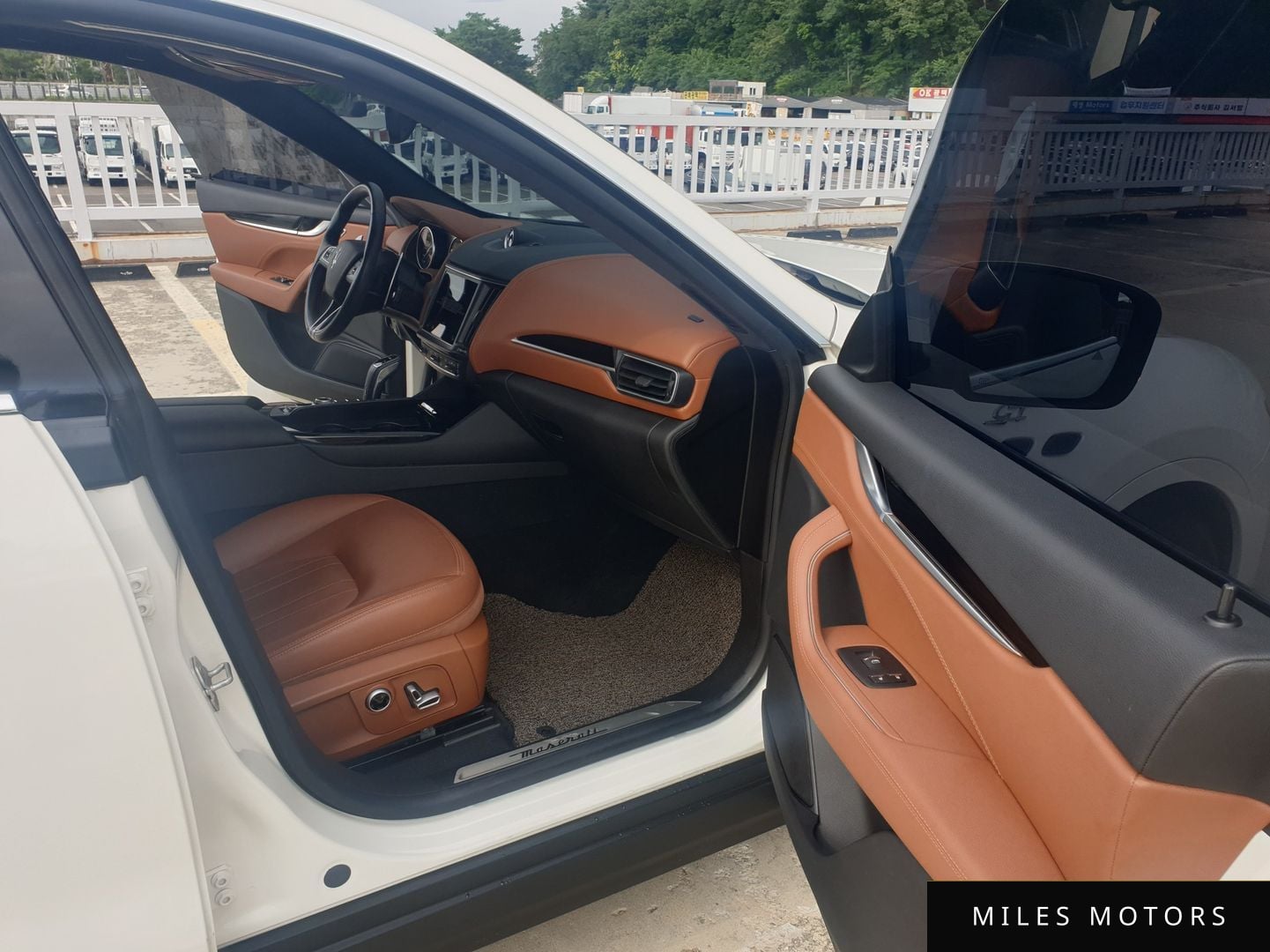 Maserati Levante 2022 — миниатюра 11