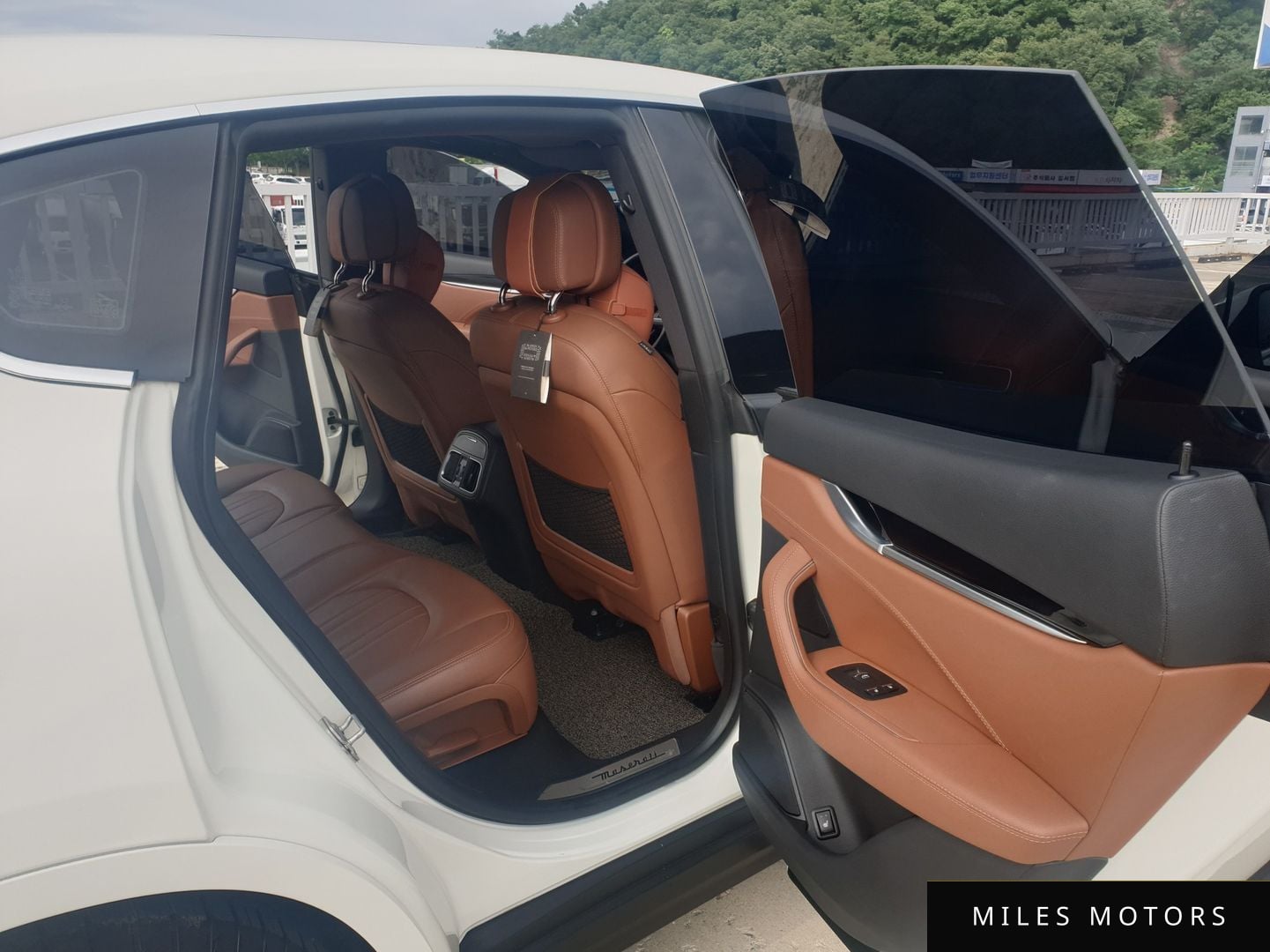 Maserati Levante 2022 — миниатюра 12