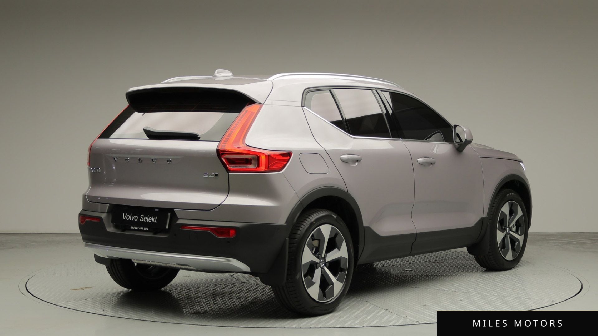 Volvo XC40 2026 — миниатюра 4
