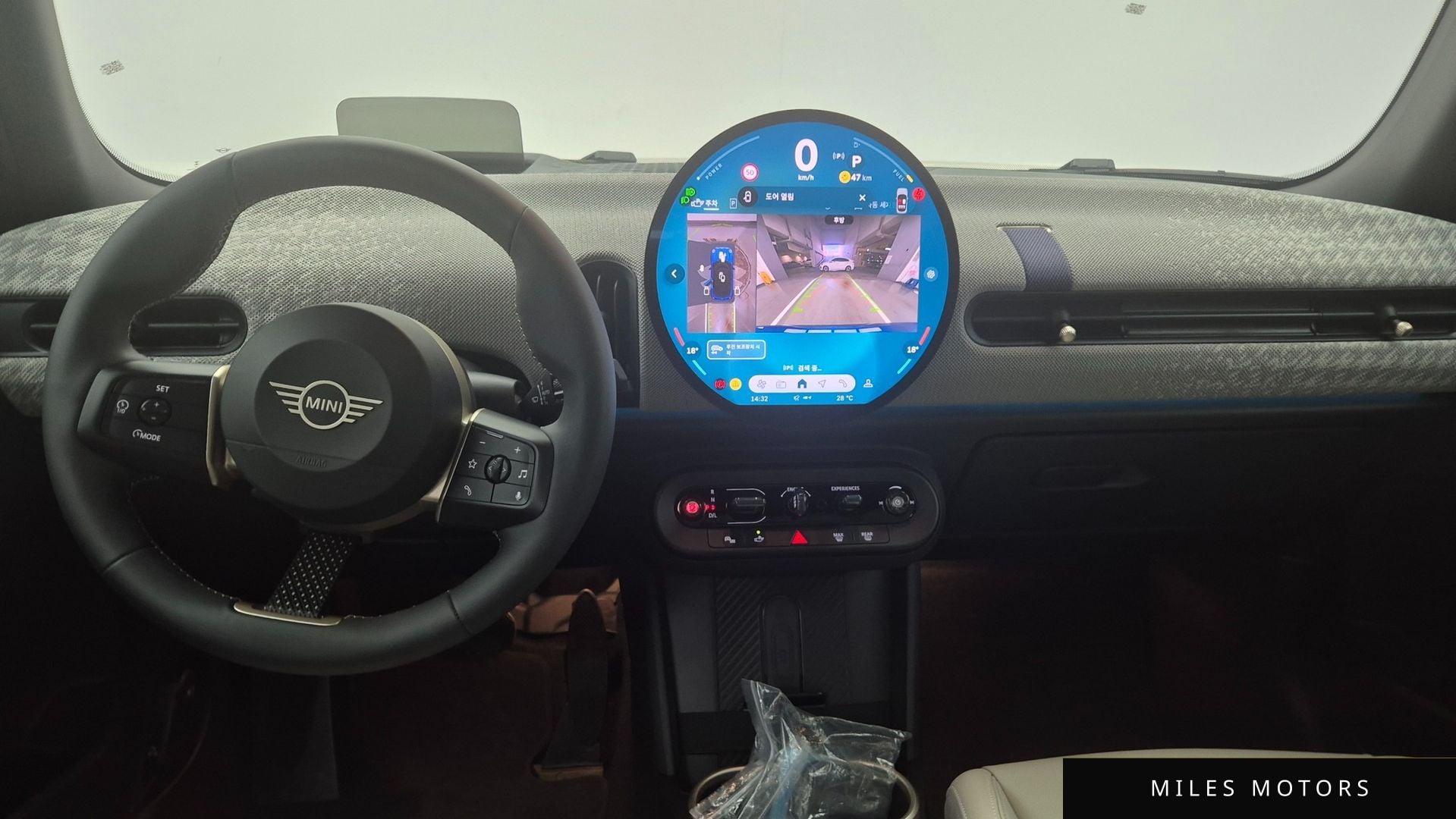 MINI Cooper S 2025 — миниатюра 7