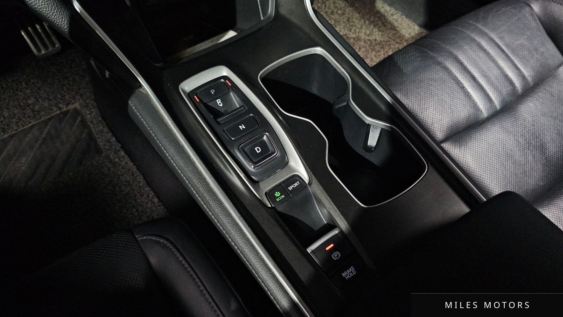 Honda Accord 2019 — миниатюра 12