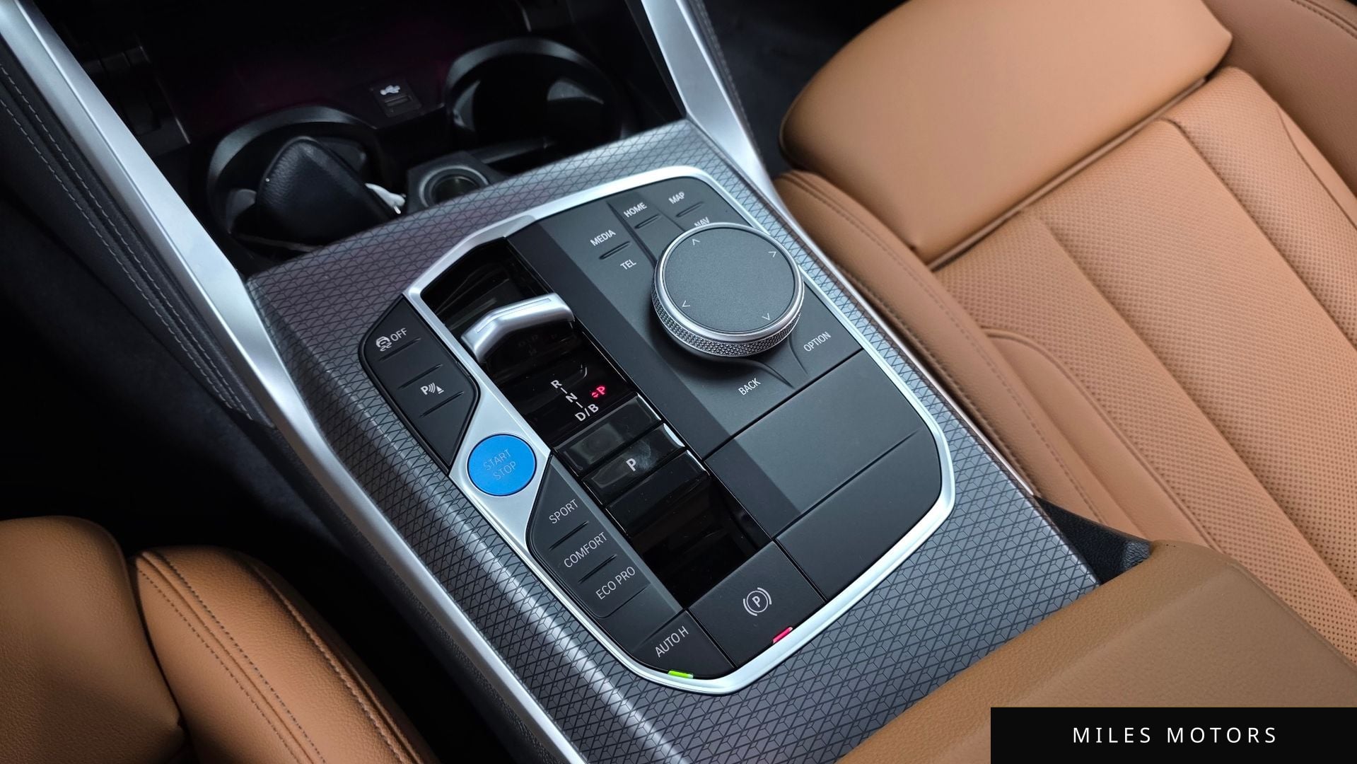 BMW i4 2025 — миниатюра 12