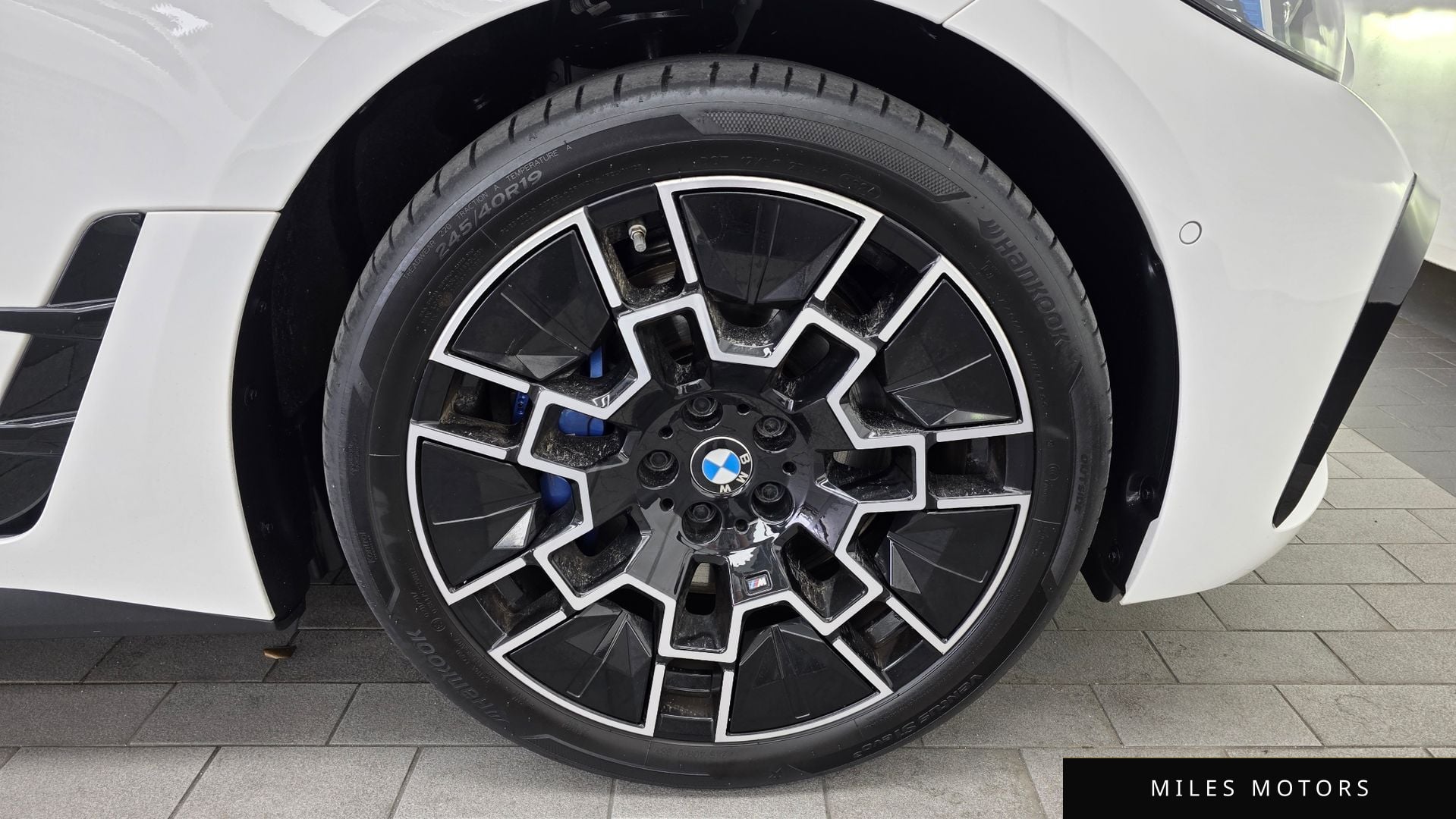 BMW i4 2025 — миниатюра 7