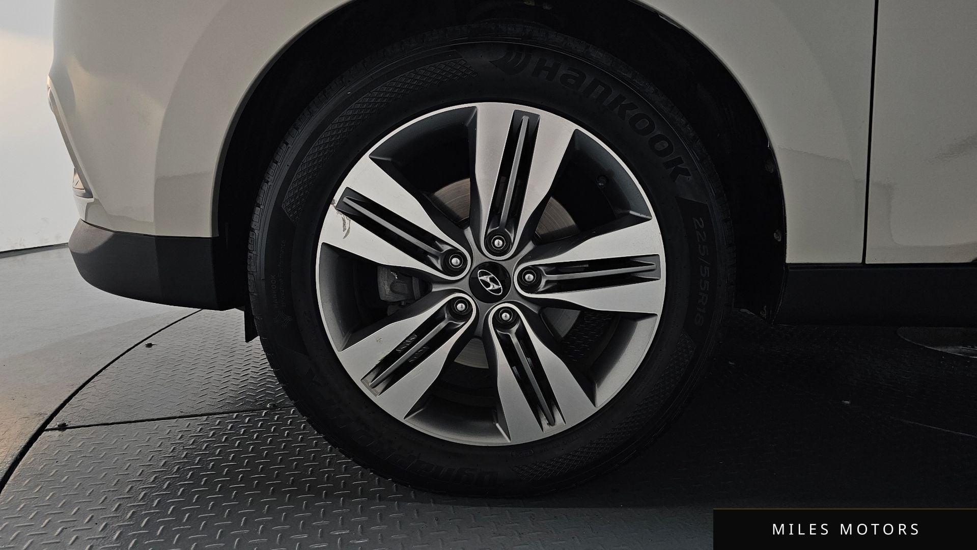Hyundai Tucson 2014 — миниатюра 4