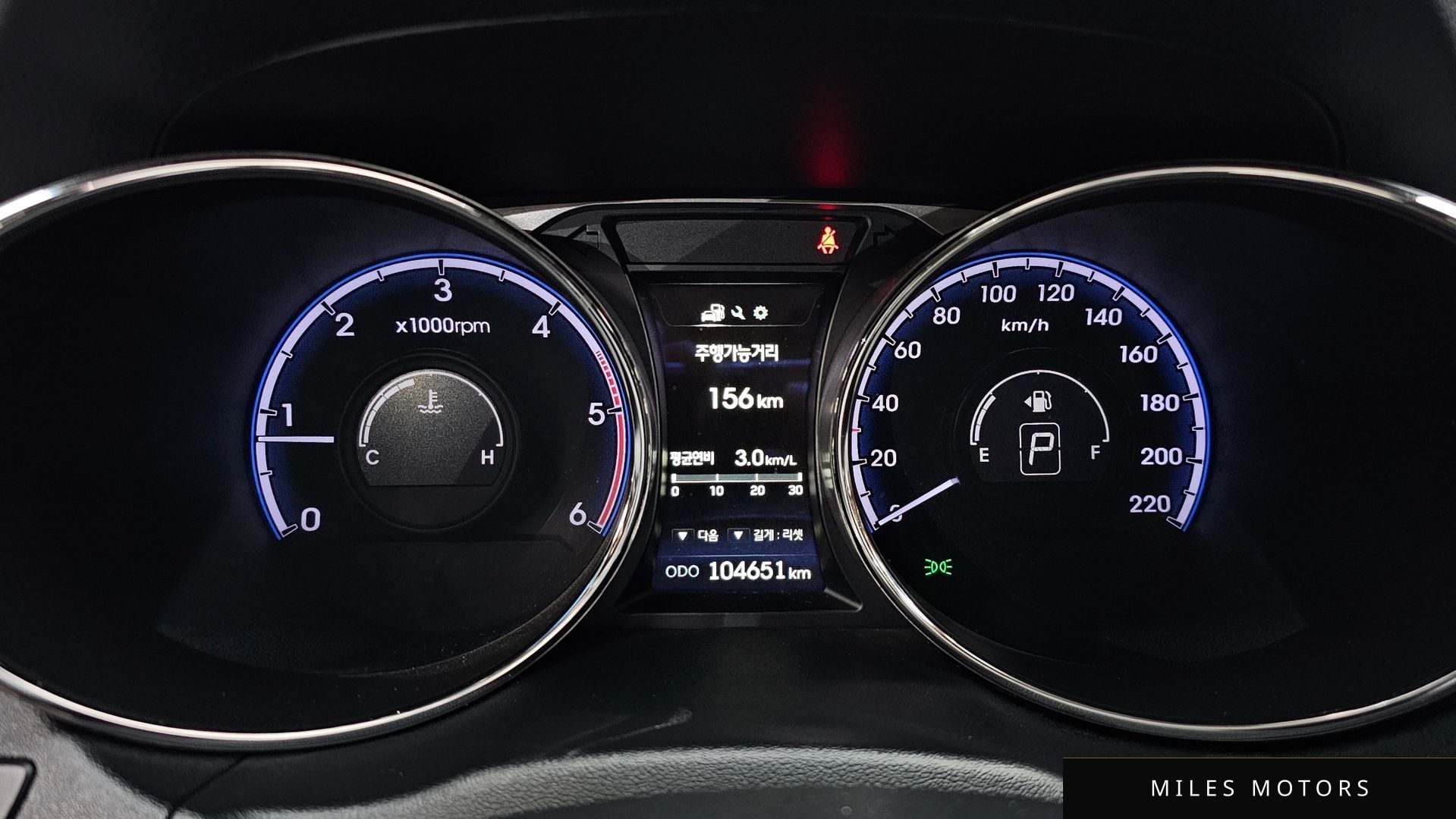 Hyundai Tucson 2014 — миниатюра 10