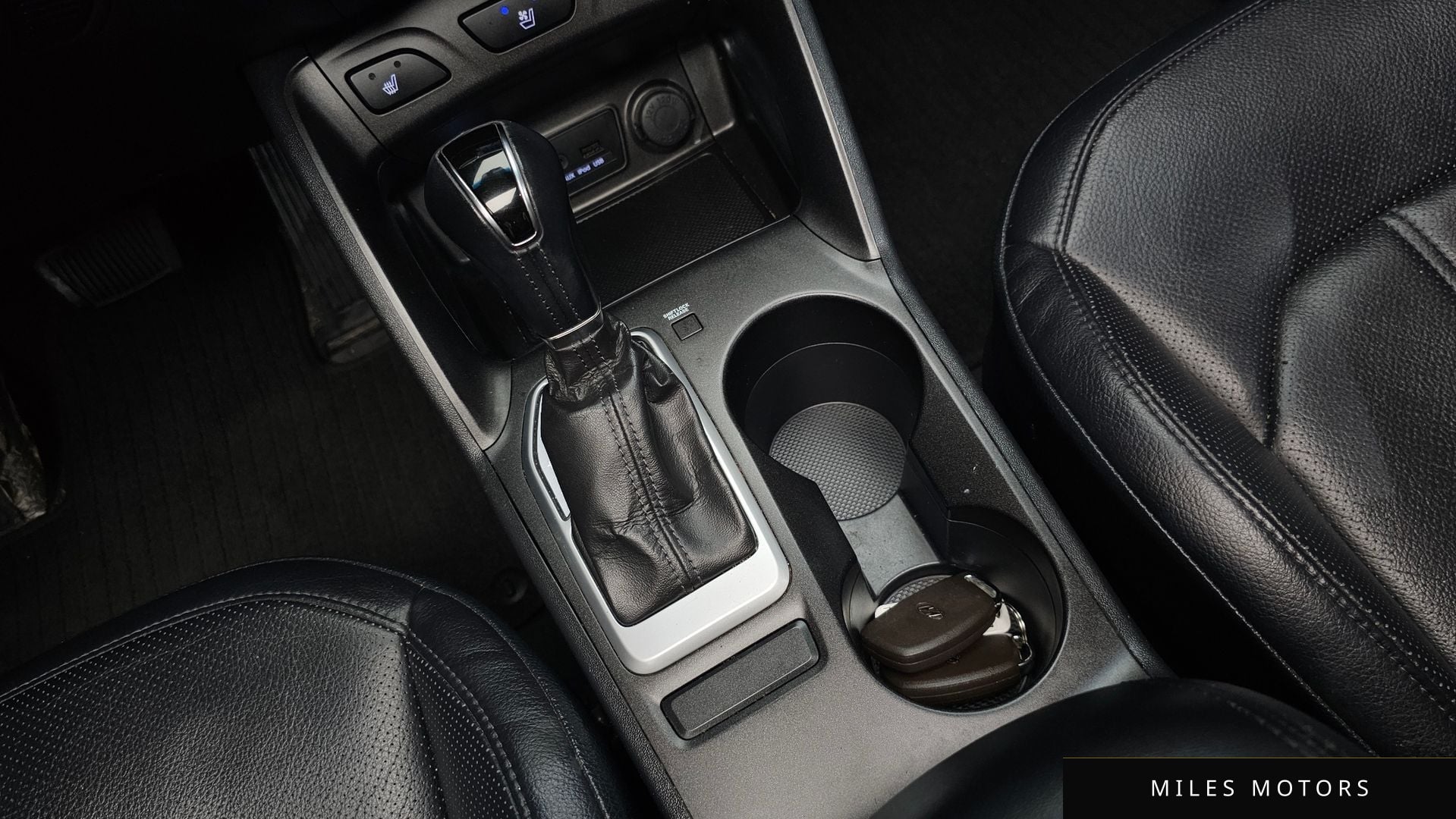Hyundai Tucson 2014 — миниатюра 11
