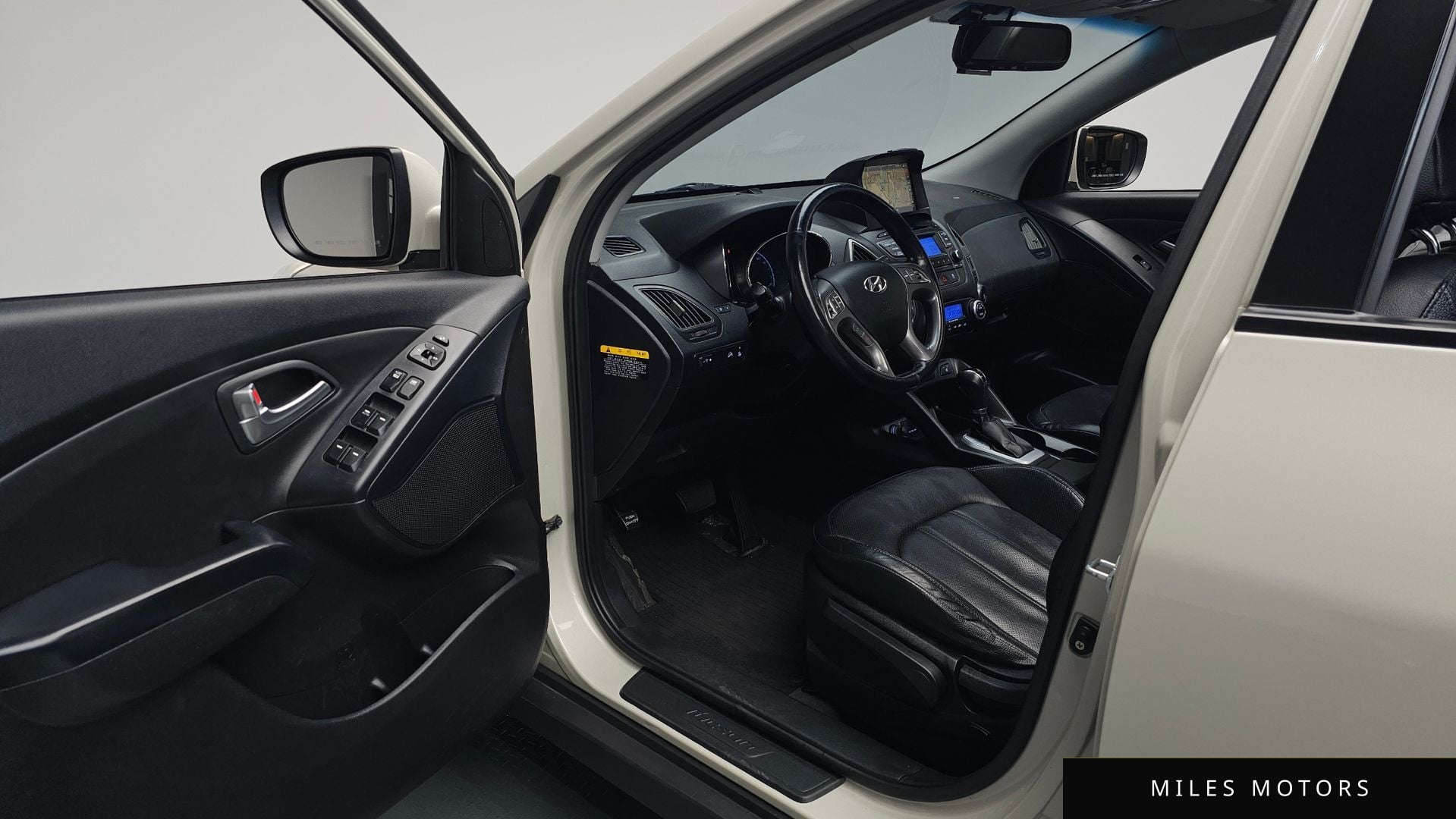 Hyundai Tucson 2014 — миниатюра 12