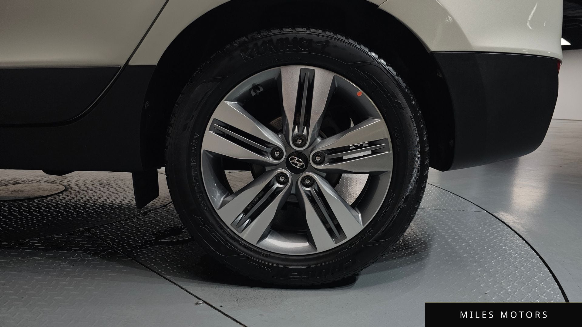 Hyundai Tucson 2014 — миниатюра 6
