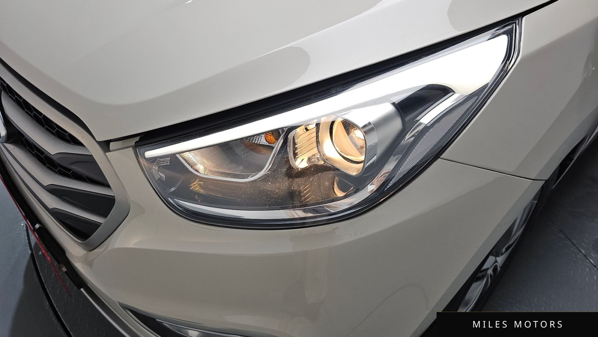 Hyundai Tucson 2014 — миниатюра 7