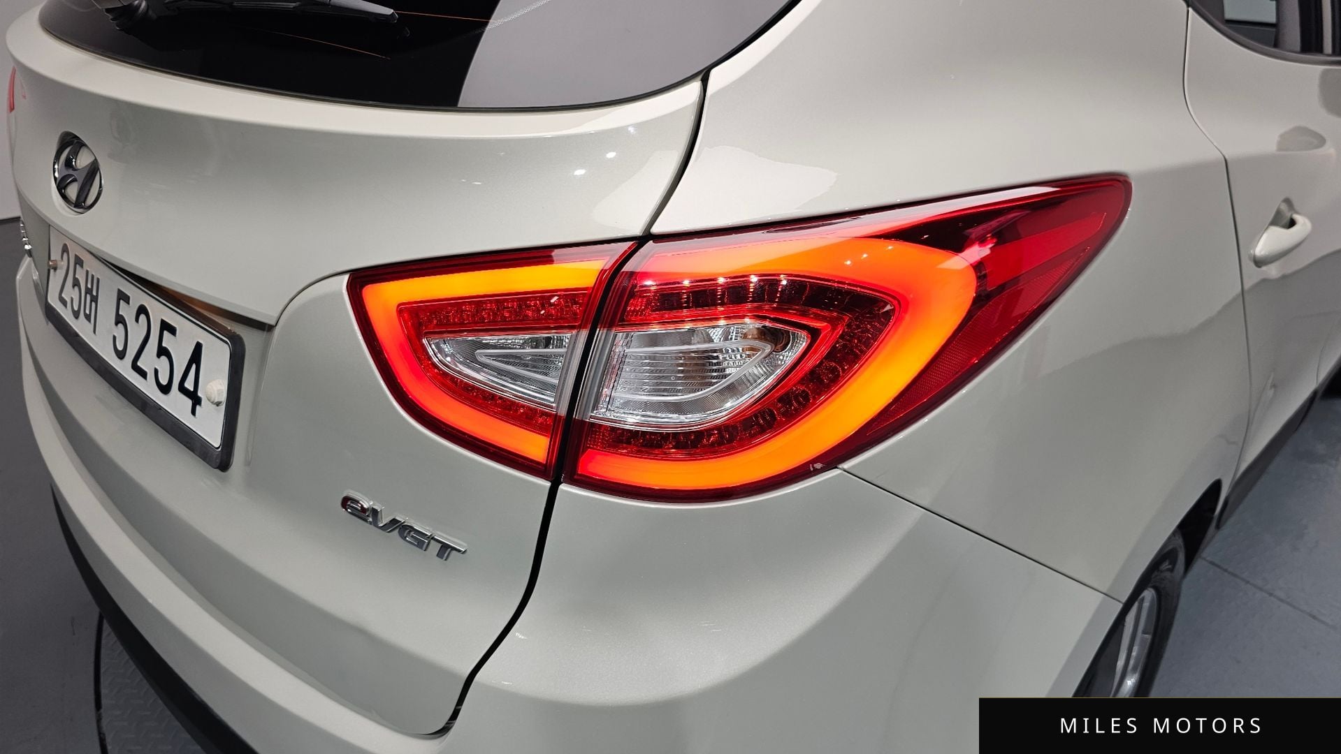 Hyundai Tucson 2014 — миниатюра 8