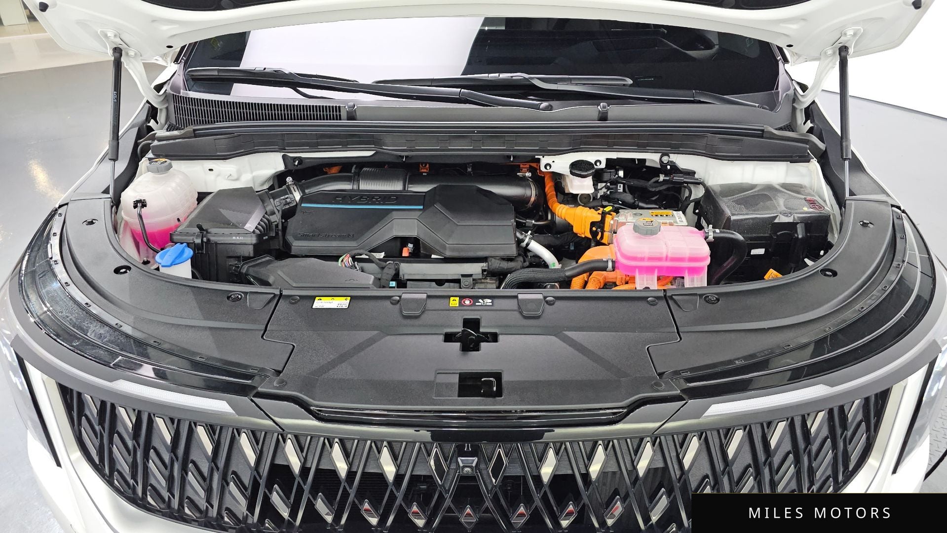 Kia Canival 2025 — миниатюра 6