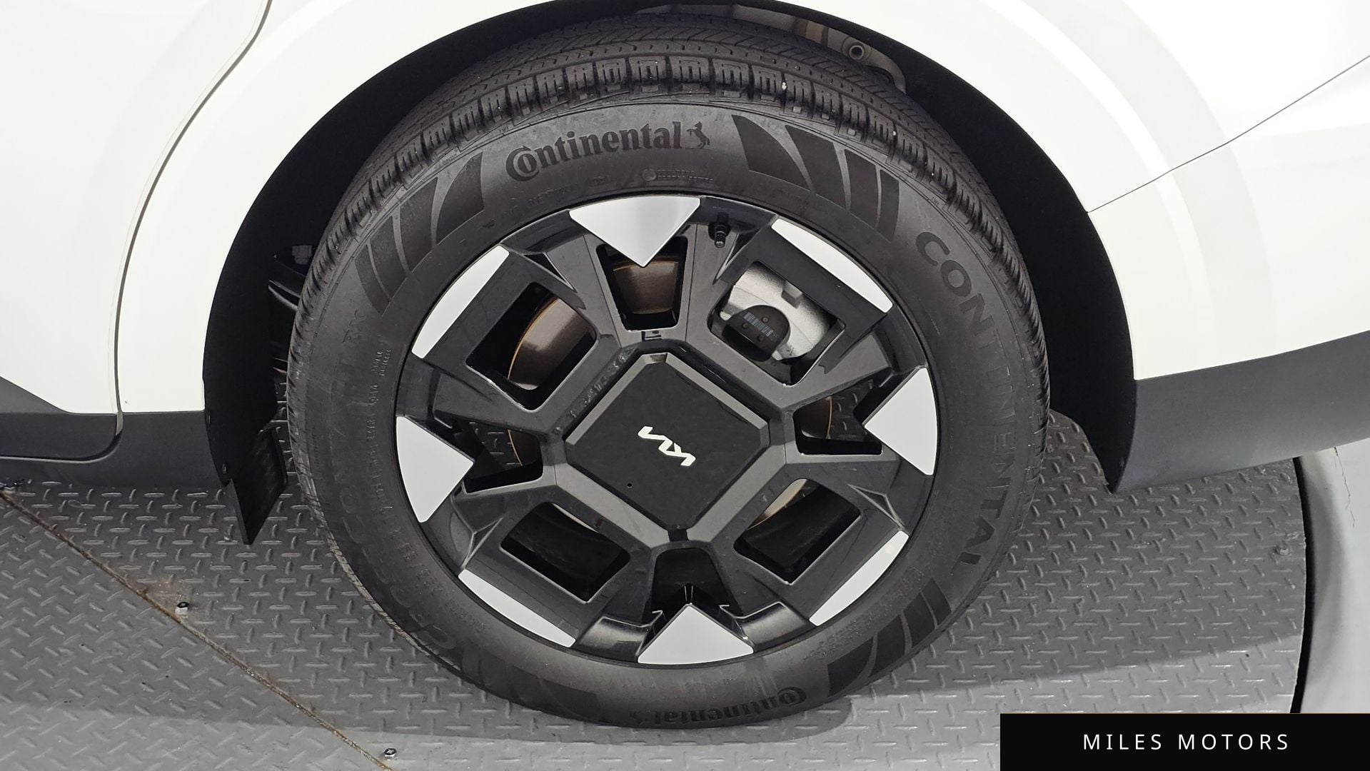 Kia Canival 2025 — миниатюра 7