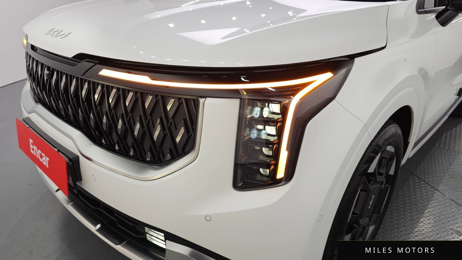 Kia Canival 2025 — миниатюра 8