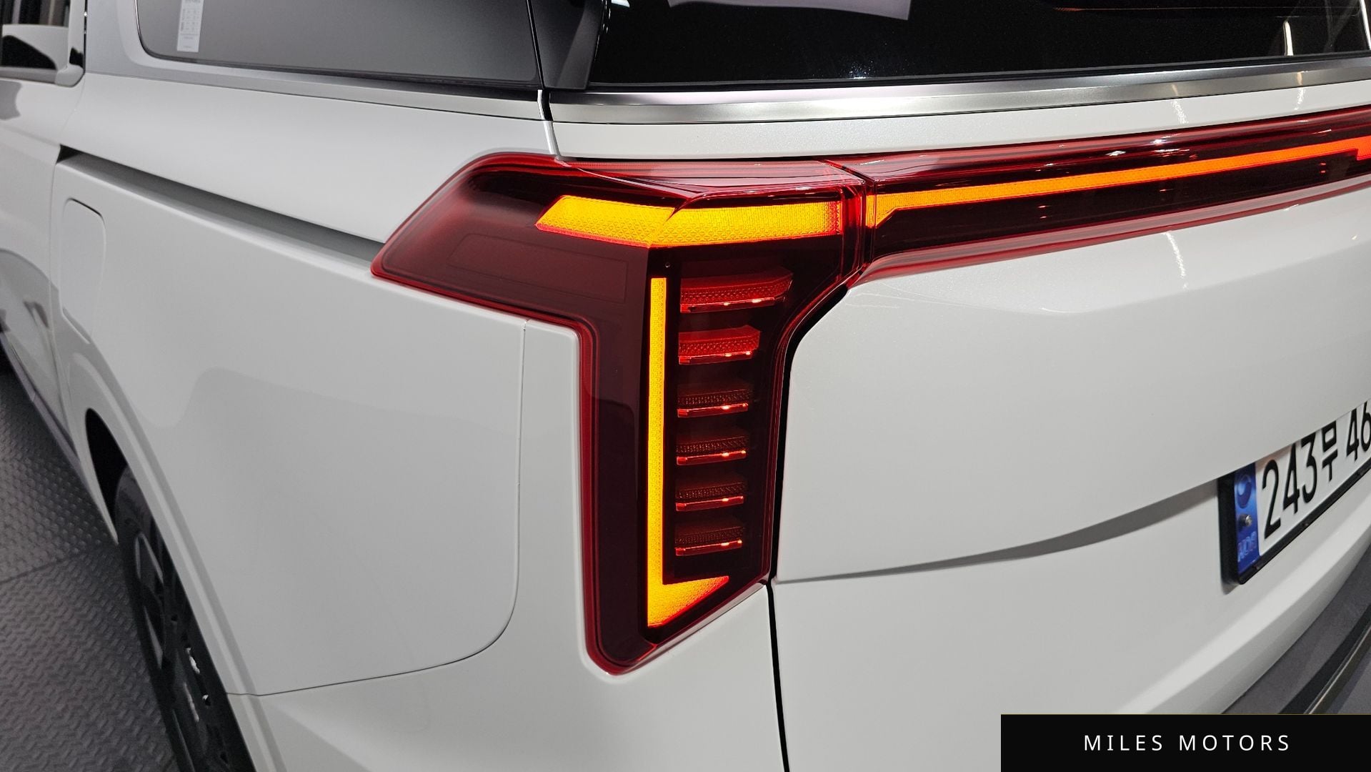 Kia Canival 2025 — миниатюра 9