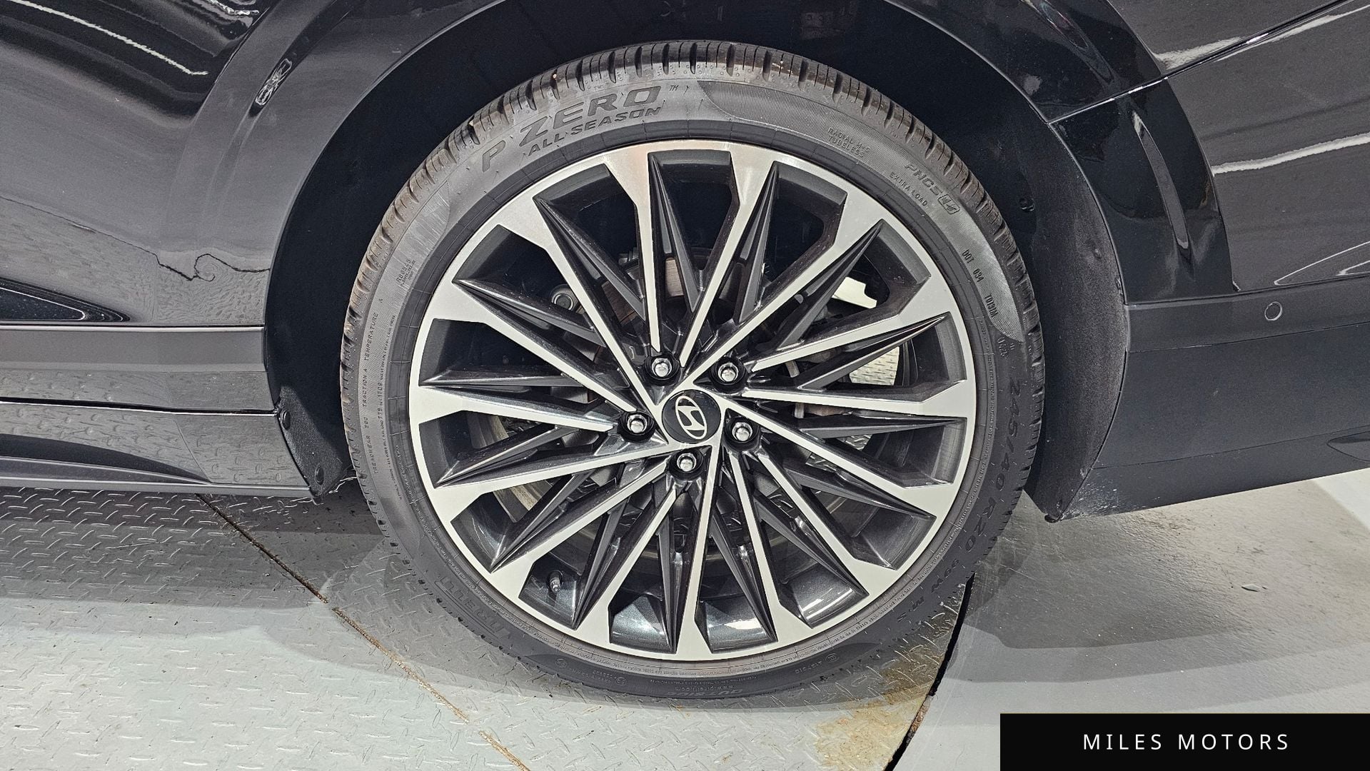 Hyundai Grandeur 2026 — миниатюра 5