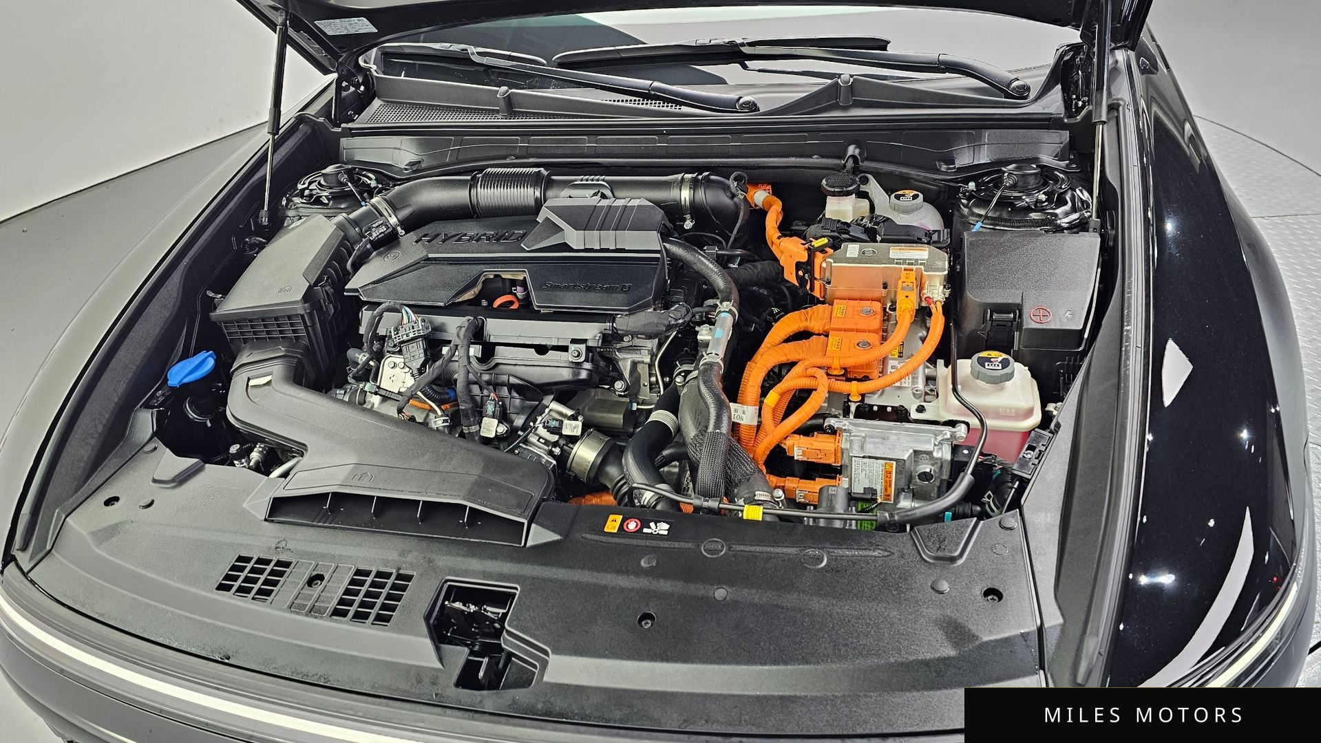Hyundai Grandeur 2026 — миниатюра 6
